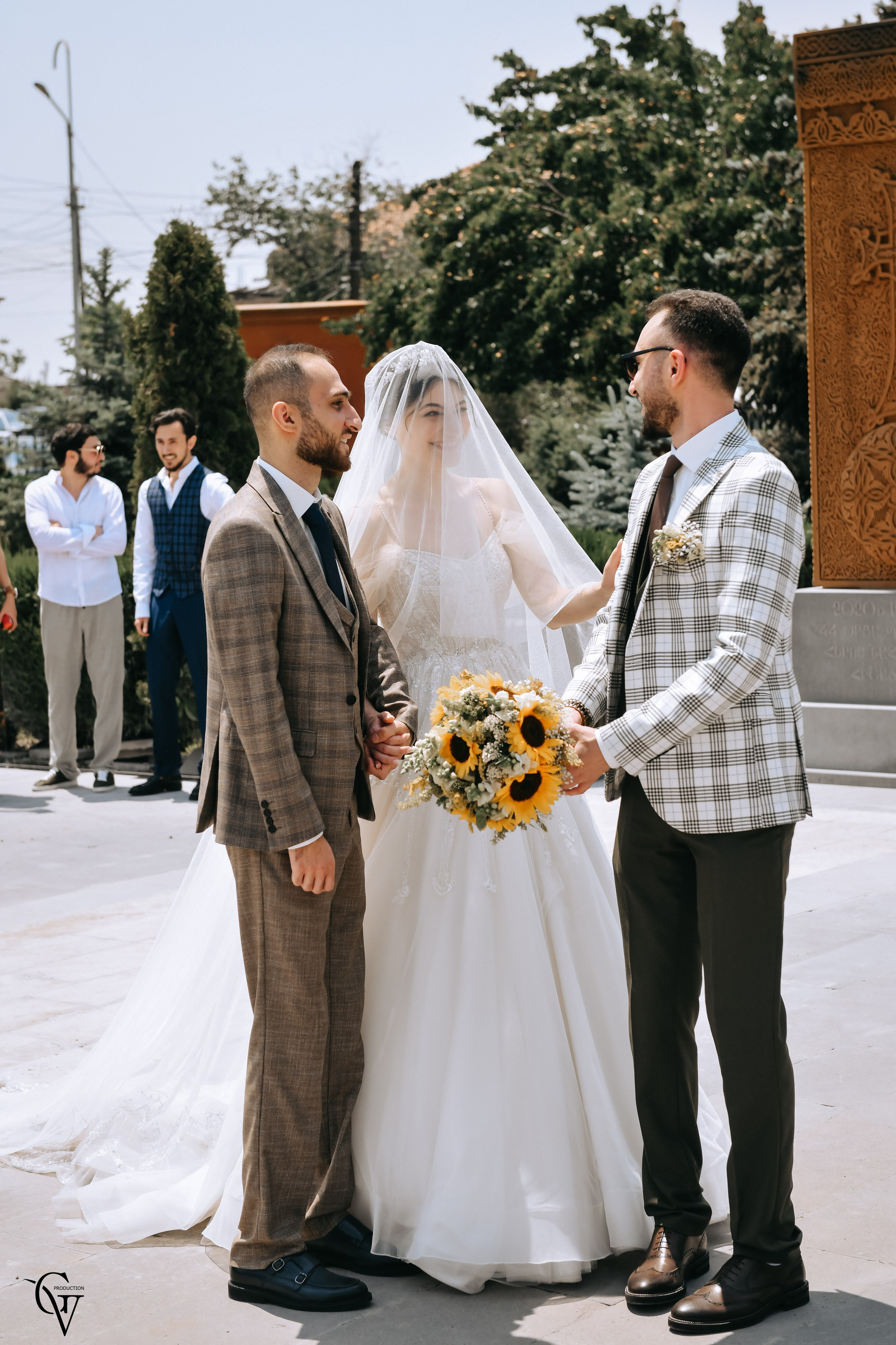 Vahe & Irma. Wedding photos and video shooting in Armenia and all over the world!!! Photographer in Yerevan