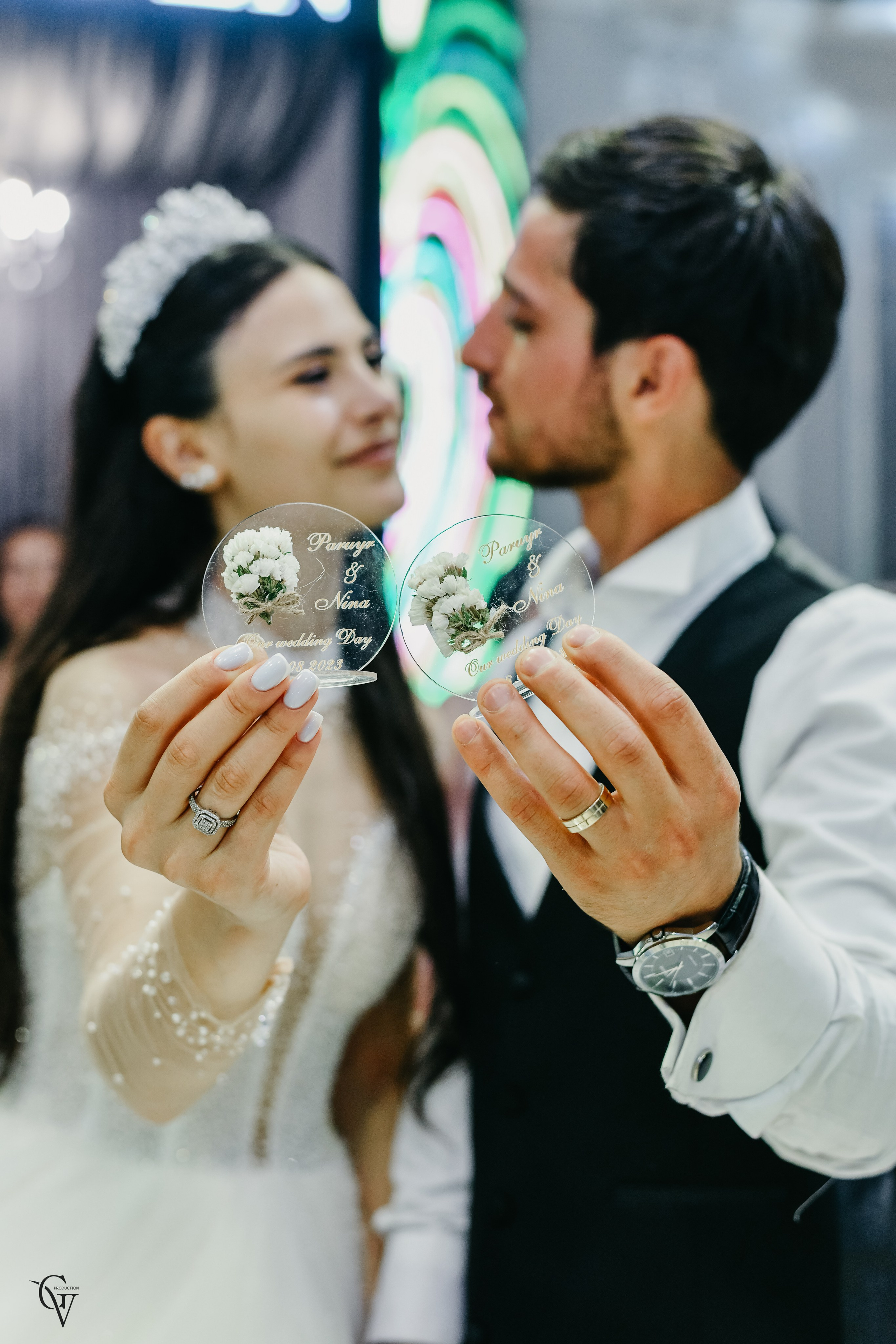 Paruyr & Nina. Wedding photos and video shooting in Armenia and all over the world!!! Photographer in Yerevan