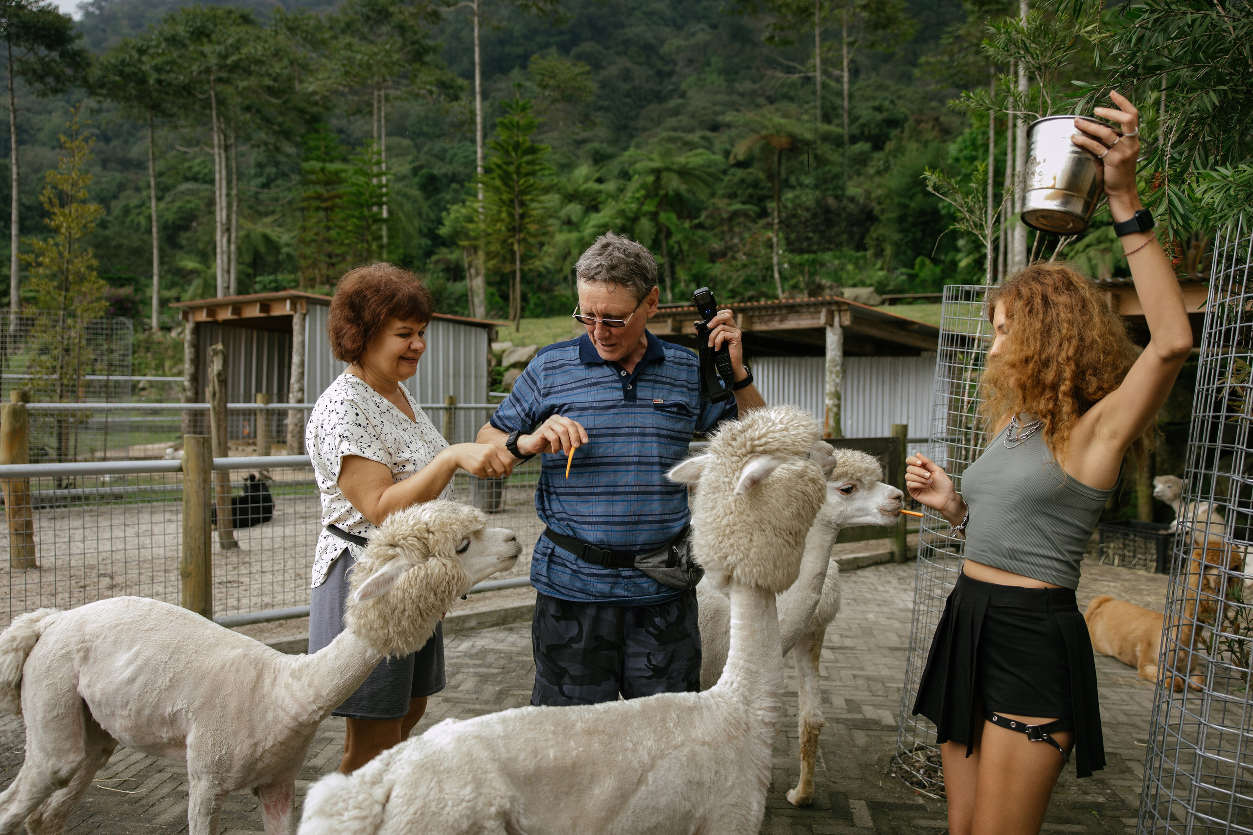 North trip. Профессиональный фотограф Нурмиева Вероника