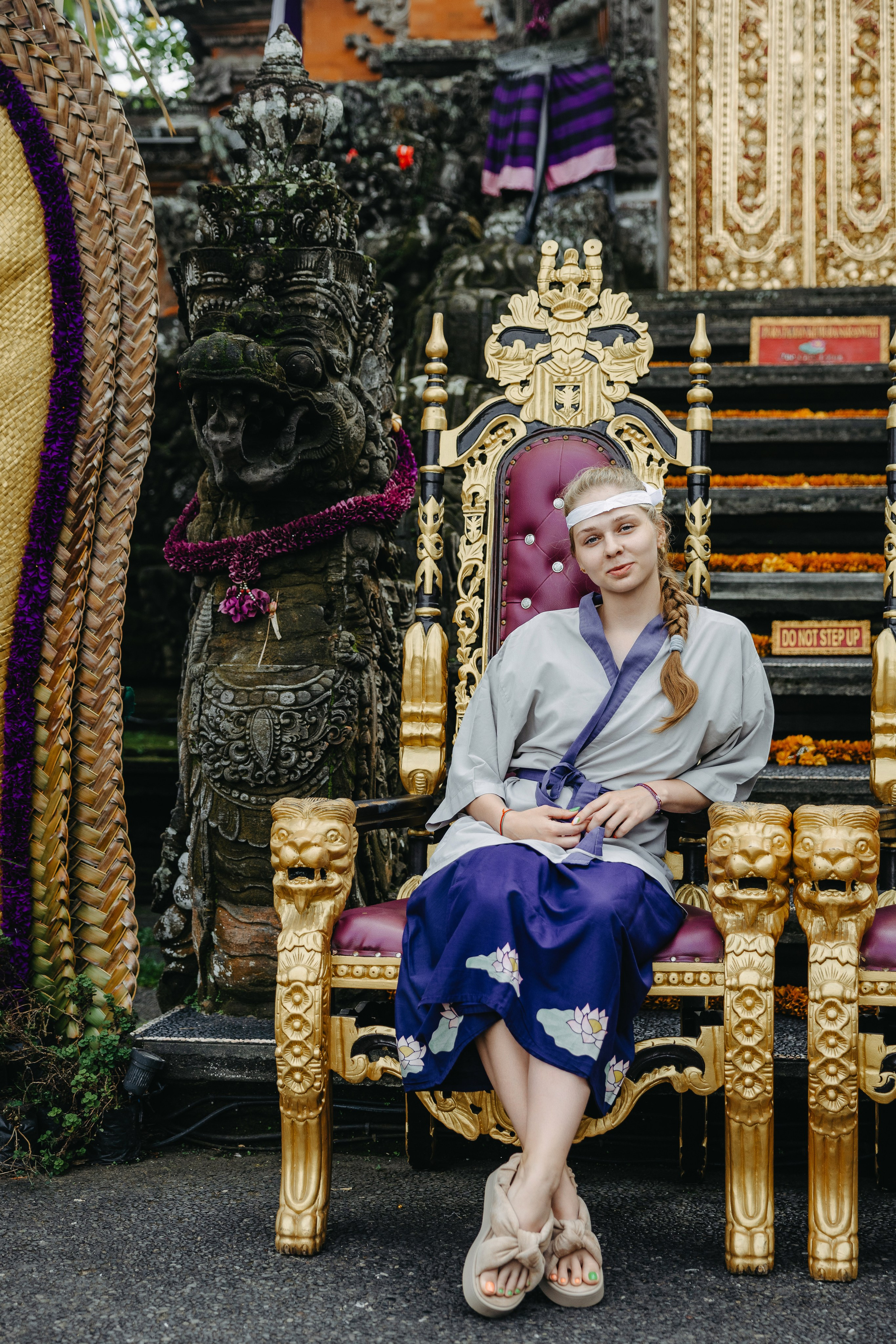 Ubud tour. Профессиональный фотограф Нурмиева Вероника
