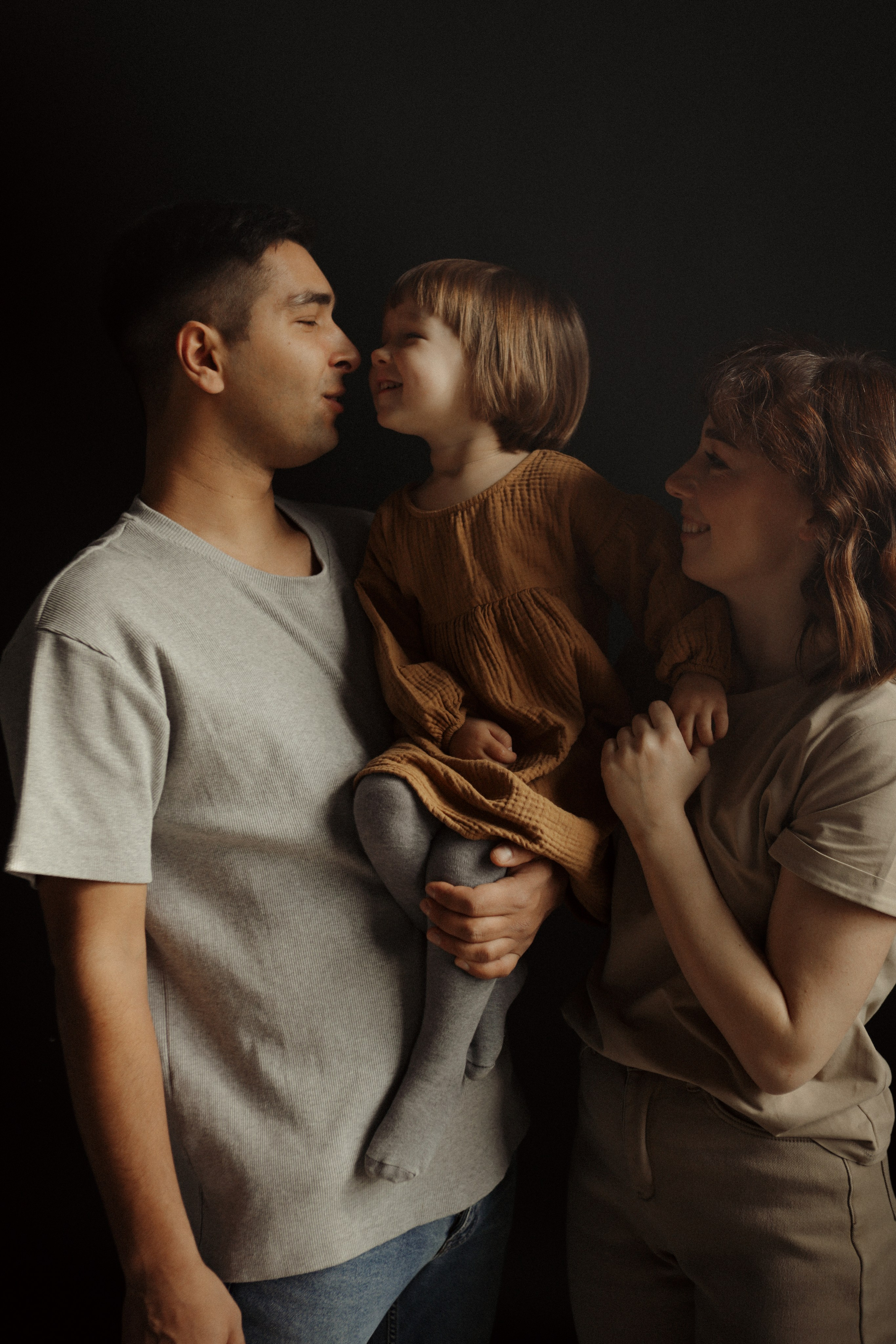 СЕМЕЙНАЯ СЪЁМКА. Свадебный и семейный фотограф в Дубае Эльмаз Черникова