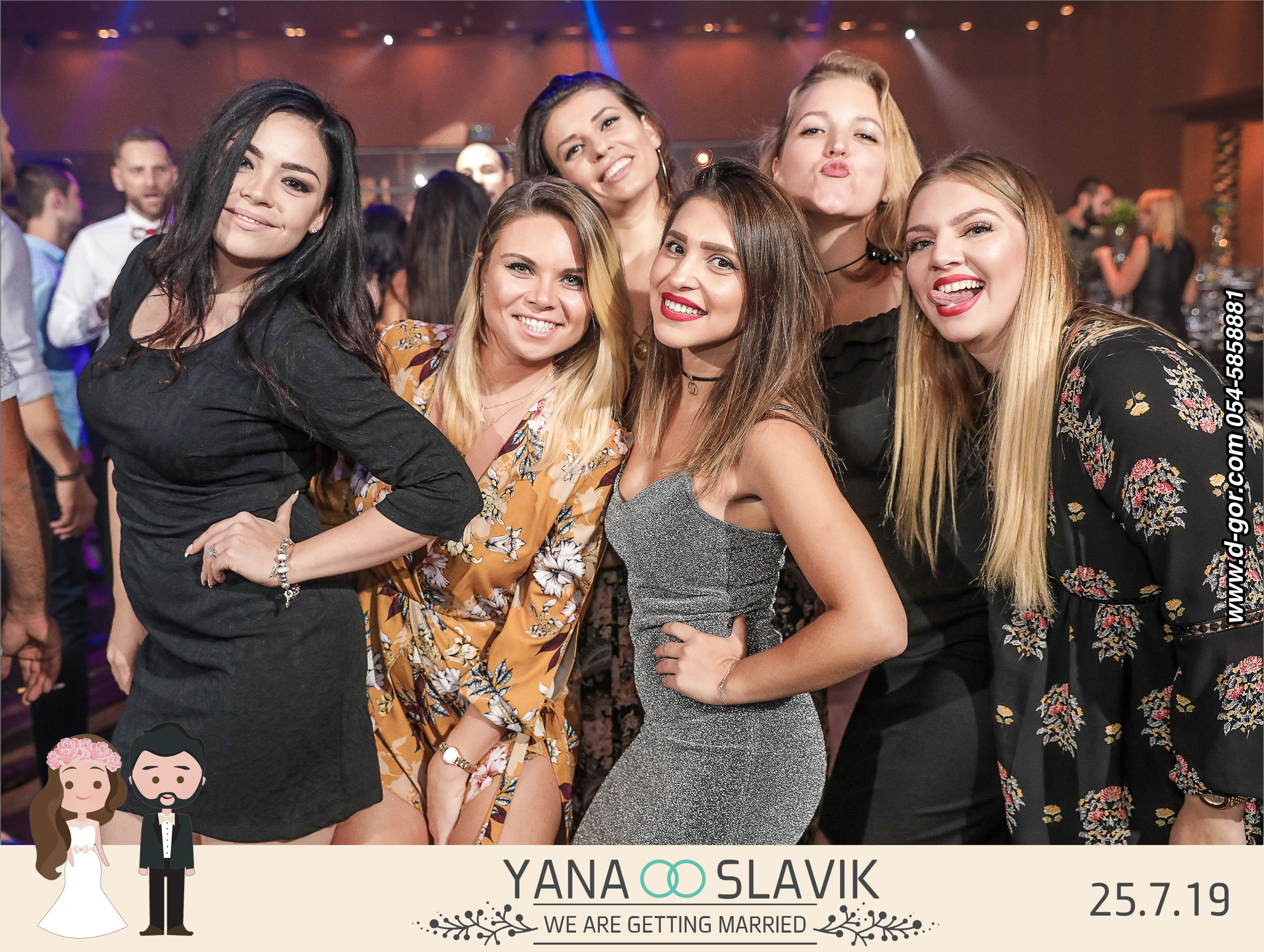 Magnets. Dmitry Gorodetsky Event Photographer