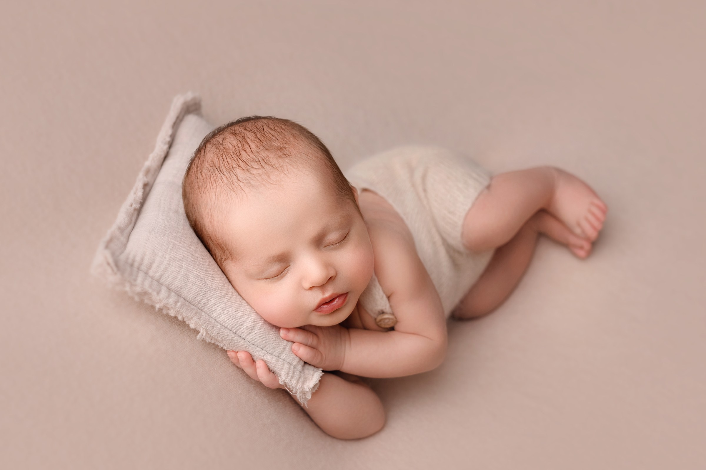 Neugeborenen Shooting Berlin