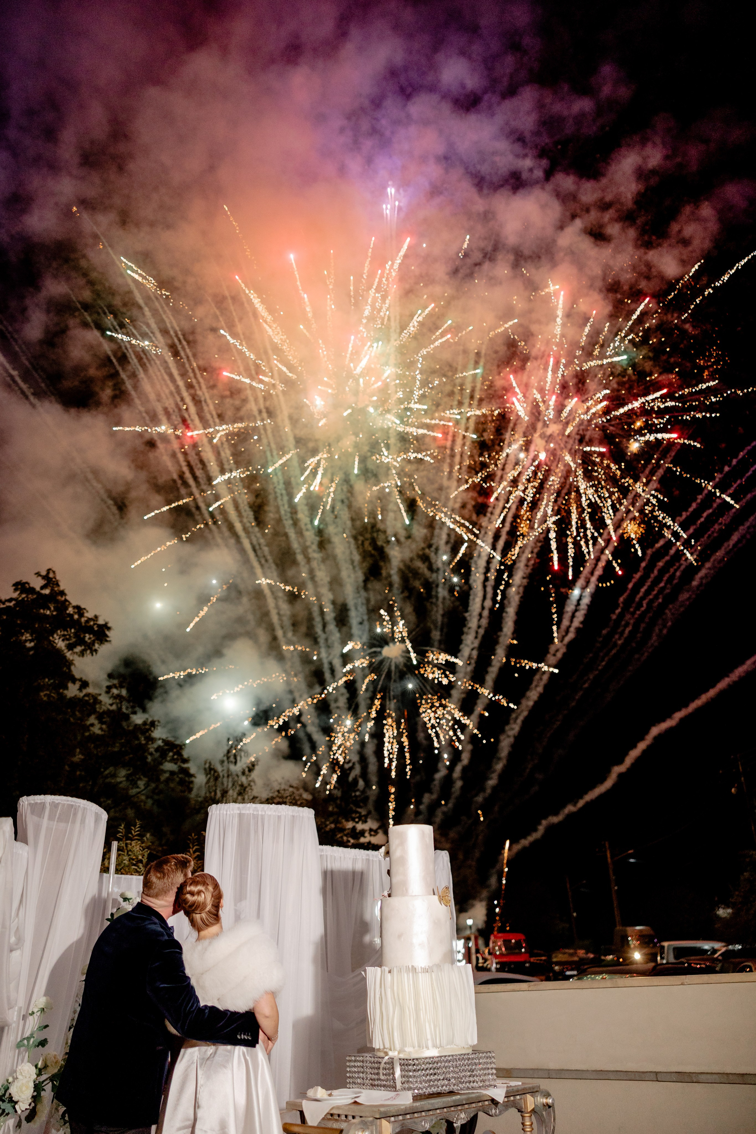 Ioan & Ana. ProWed — Foto Video Moldova