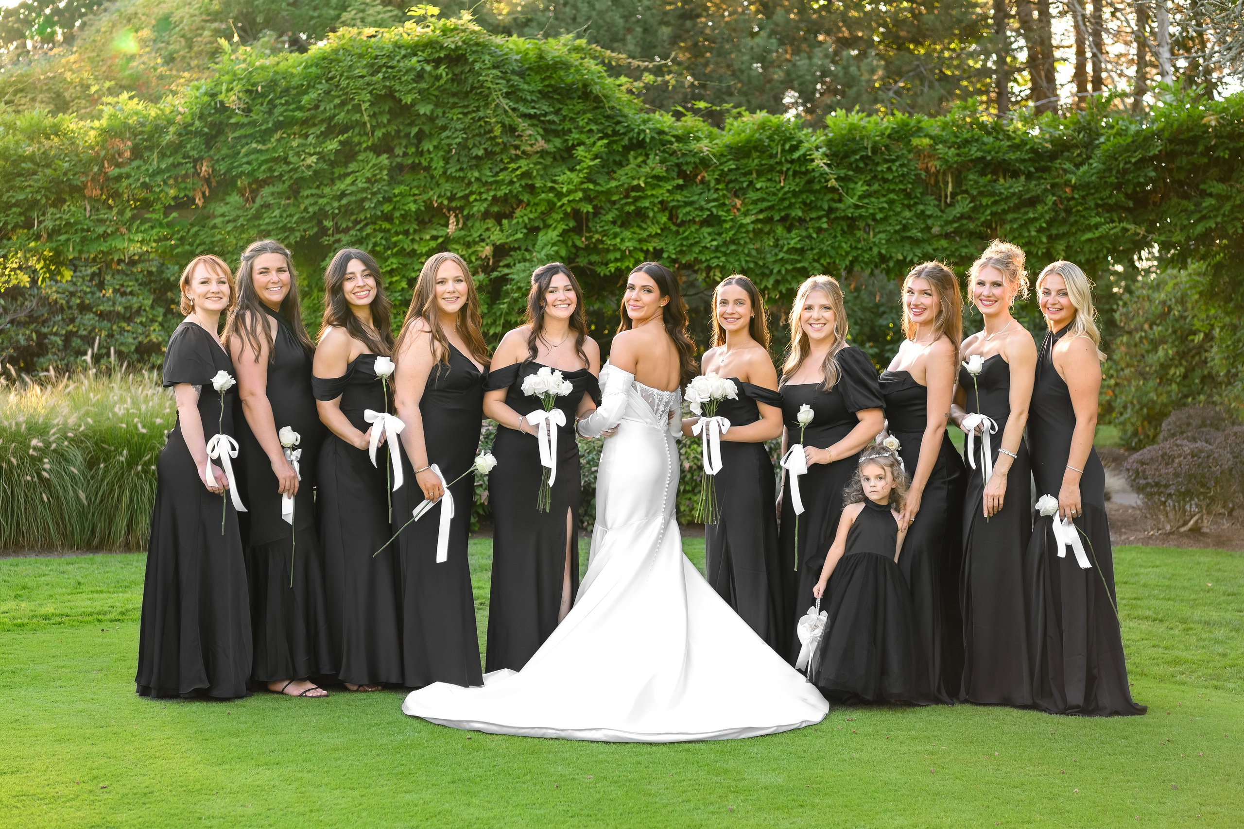 M&Z. Alena Tau | Wedding & Family Photographer Vancouver WA and Portland OR