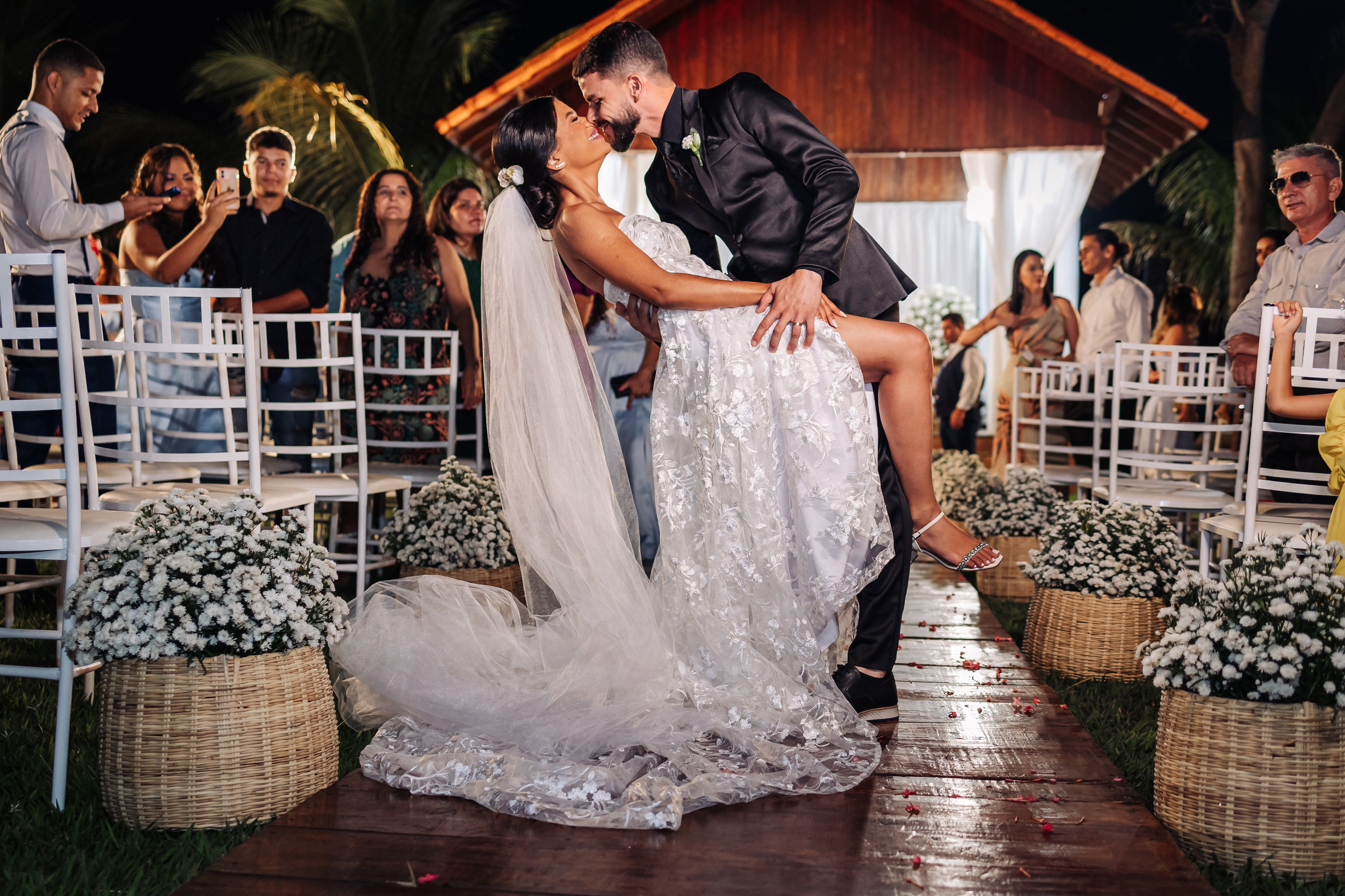 Milky e Cairan. Fotografia de casamento e ensaios | Montes Claros/MG