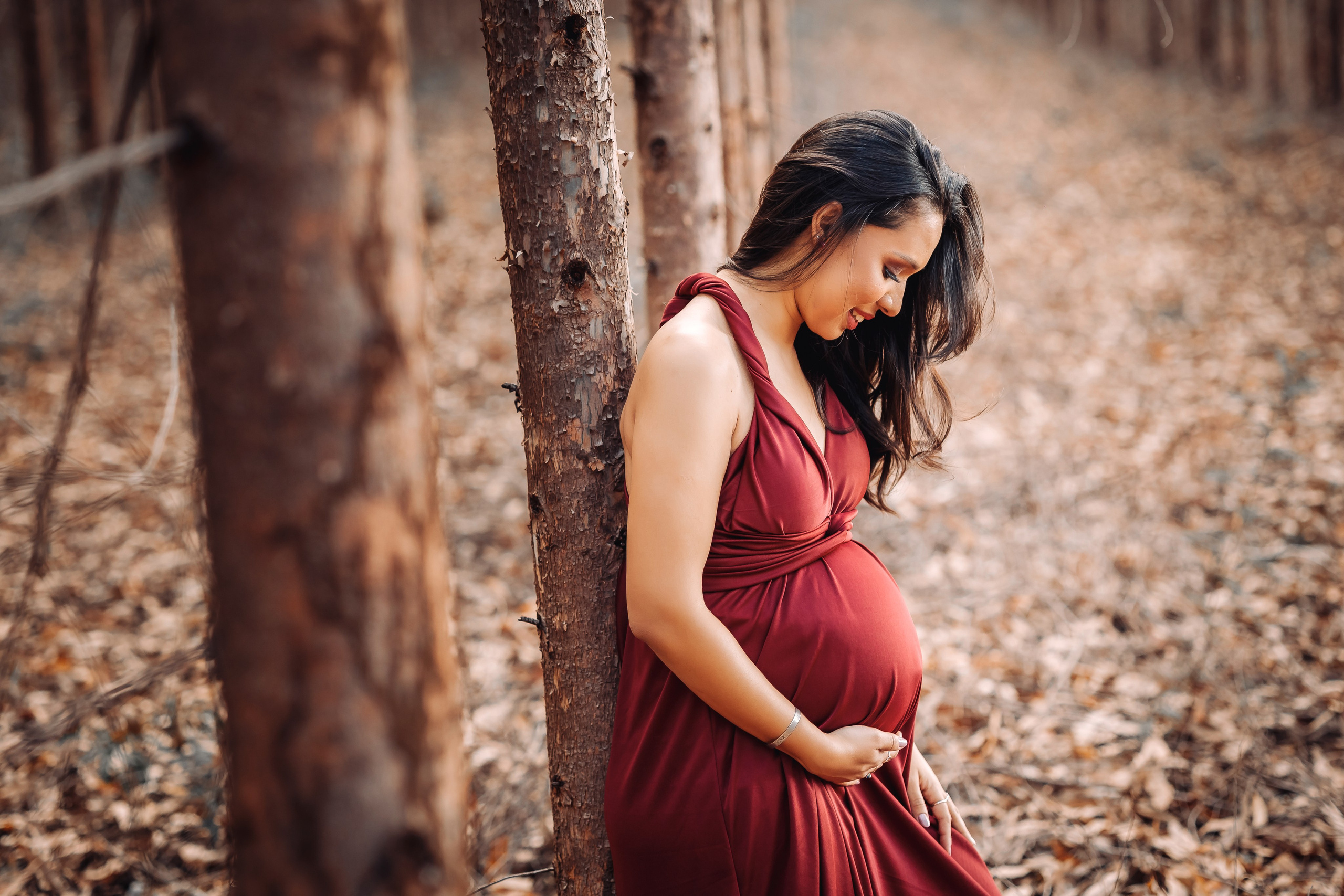 Gestante. Fotografia de casamento e ensaios | Montes Claros/MG