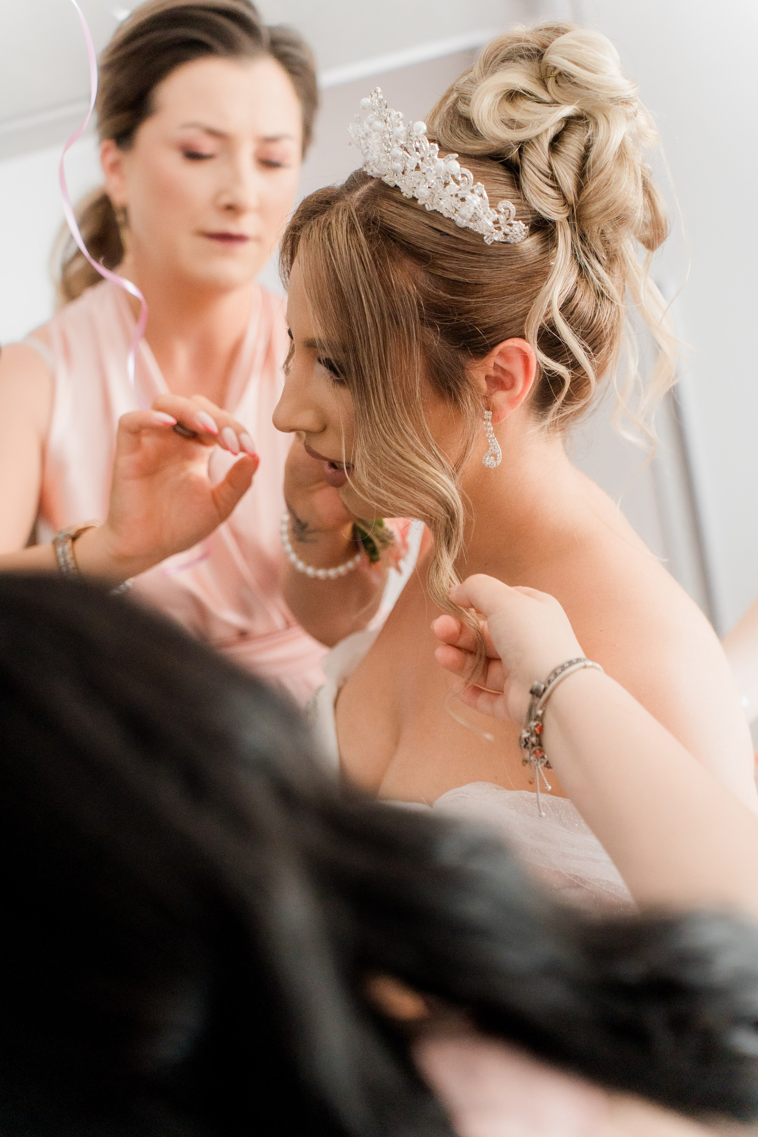 Ana-Maria and Adelin’s Wedding