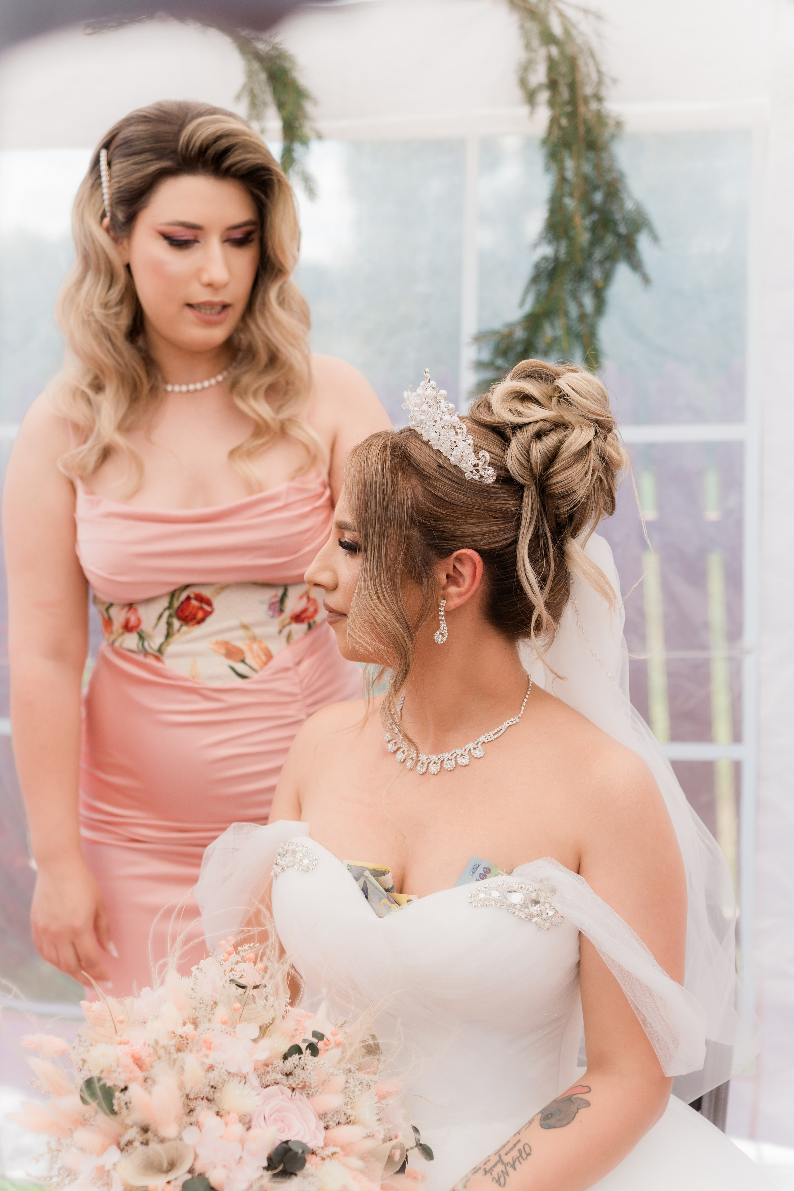 Ana-Maria and Adelin’s Wedding