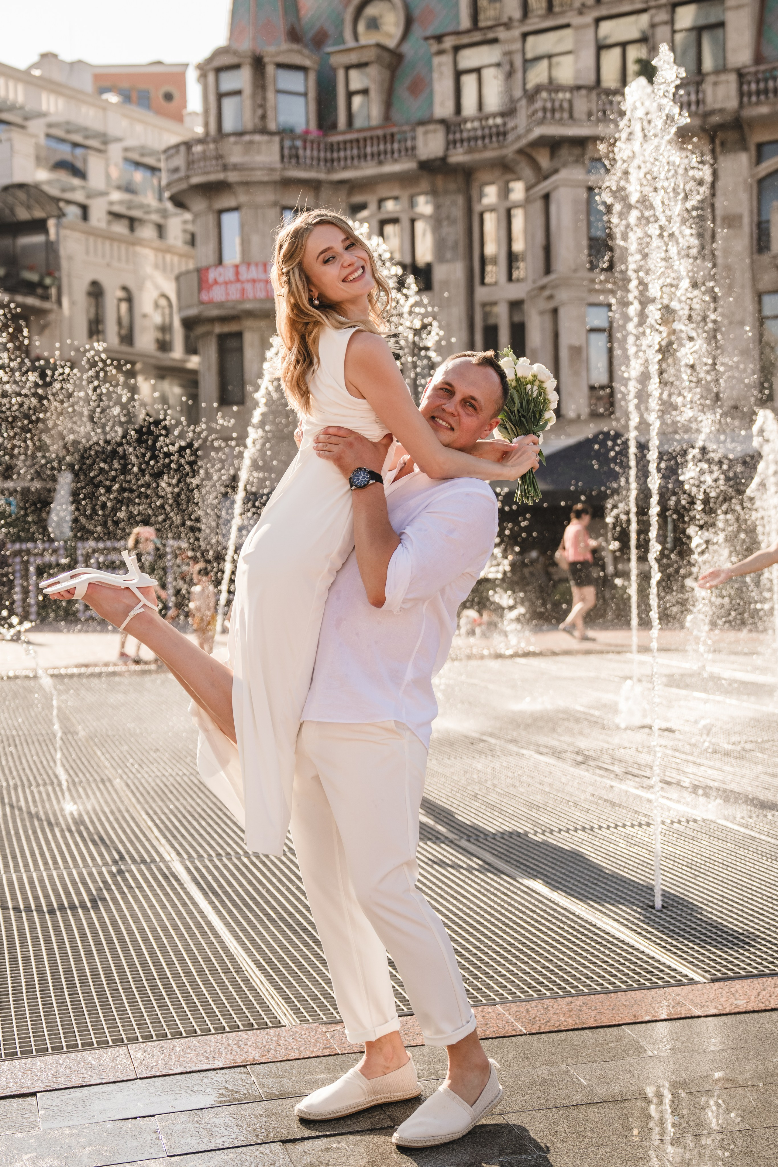 Весілля в Батумі. Ekaterina Verbitskaya. Photography