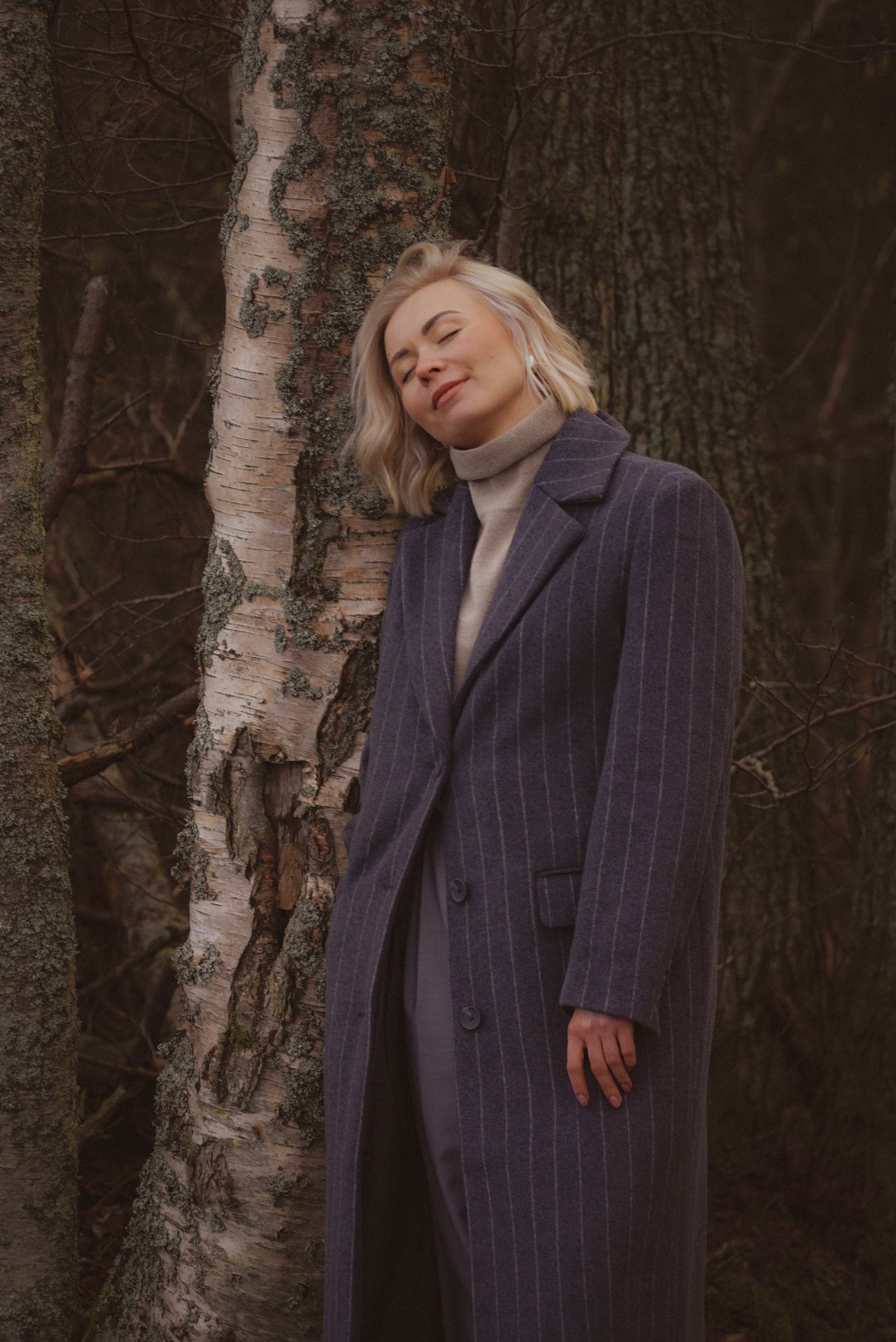 Veronika. Meeste ja naiste fotograaf Tallinnas Anna Sipari