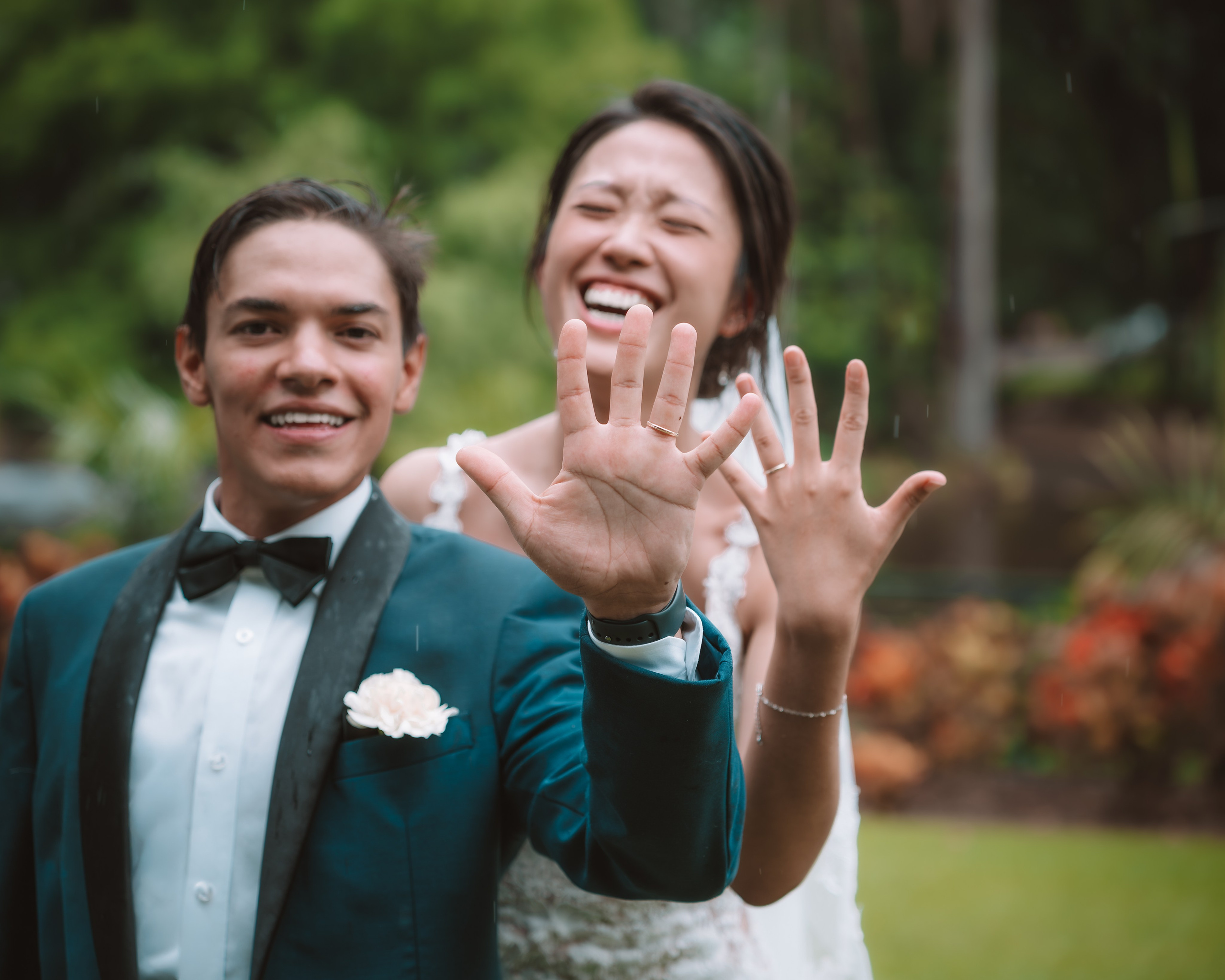 Wedding — Thiago & Hedy. JS Photoshoot | Family, Events & Pet Photographer in Brisbane