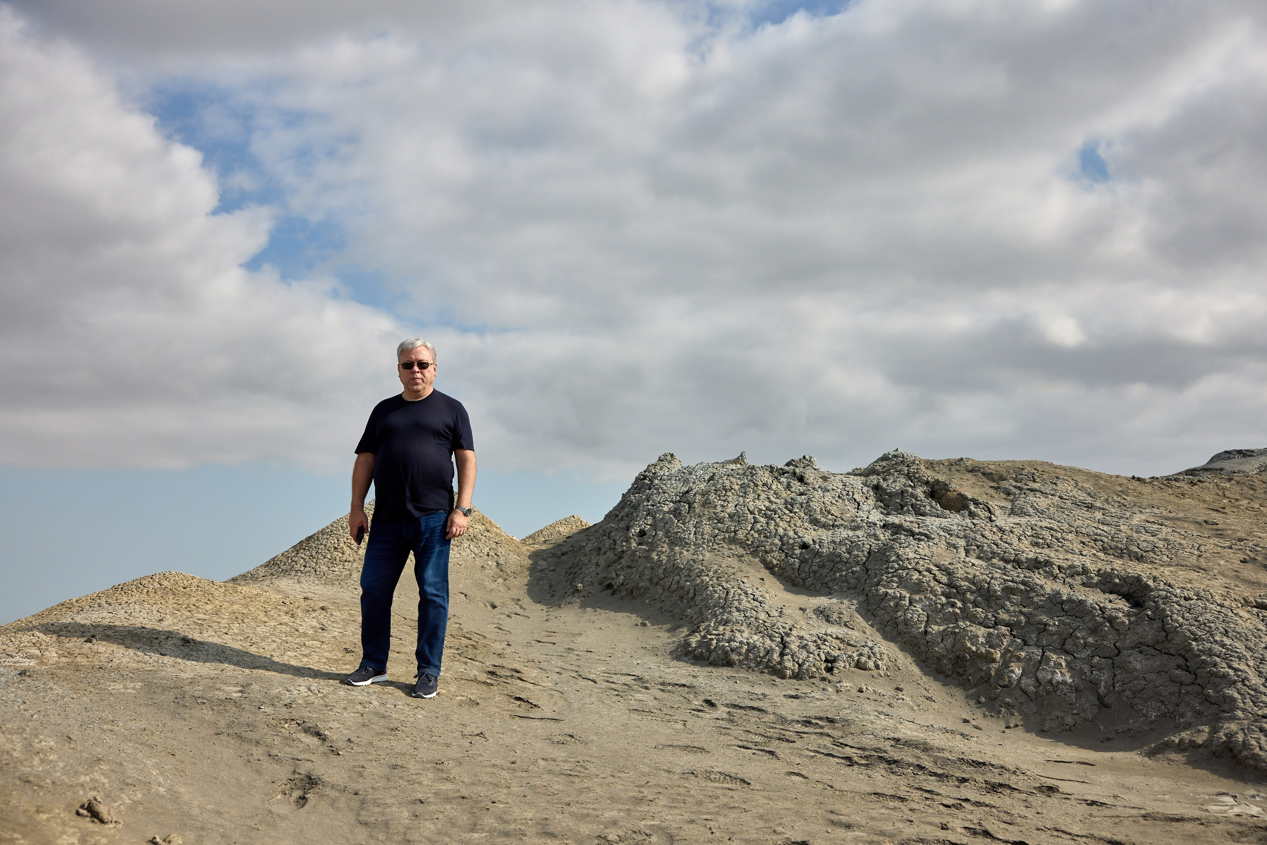 Экскурсия по Гобустану. День 3. Photographer in Baku Kamran Enceladus