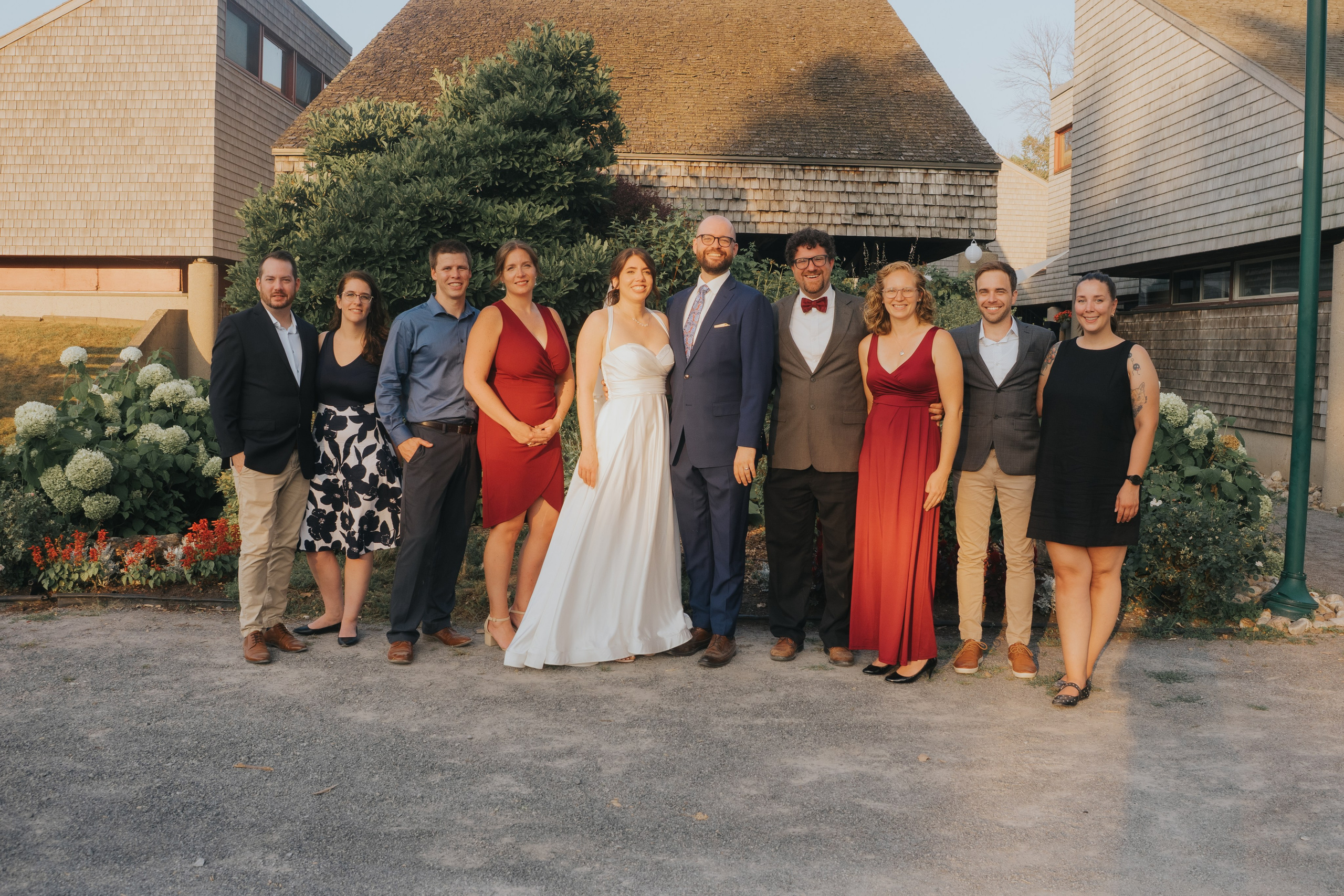 Wedding of Enbal & Andrew in Montreal, Quebec. Wedding and Family Photography Montreal Muriel Oe Photo