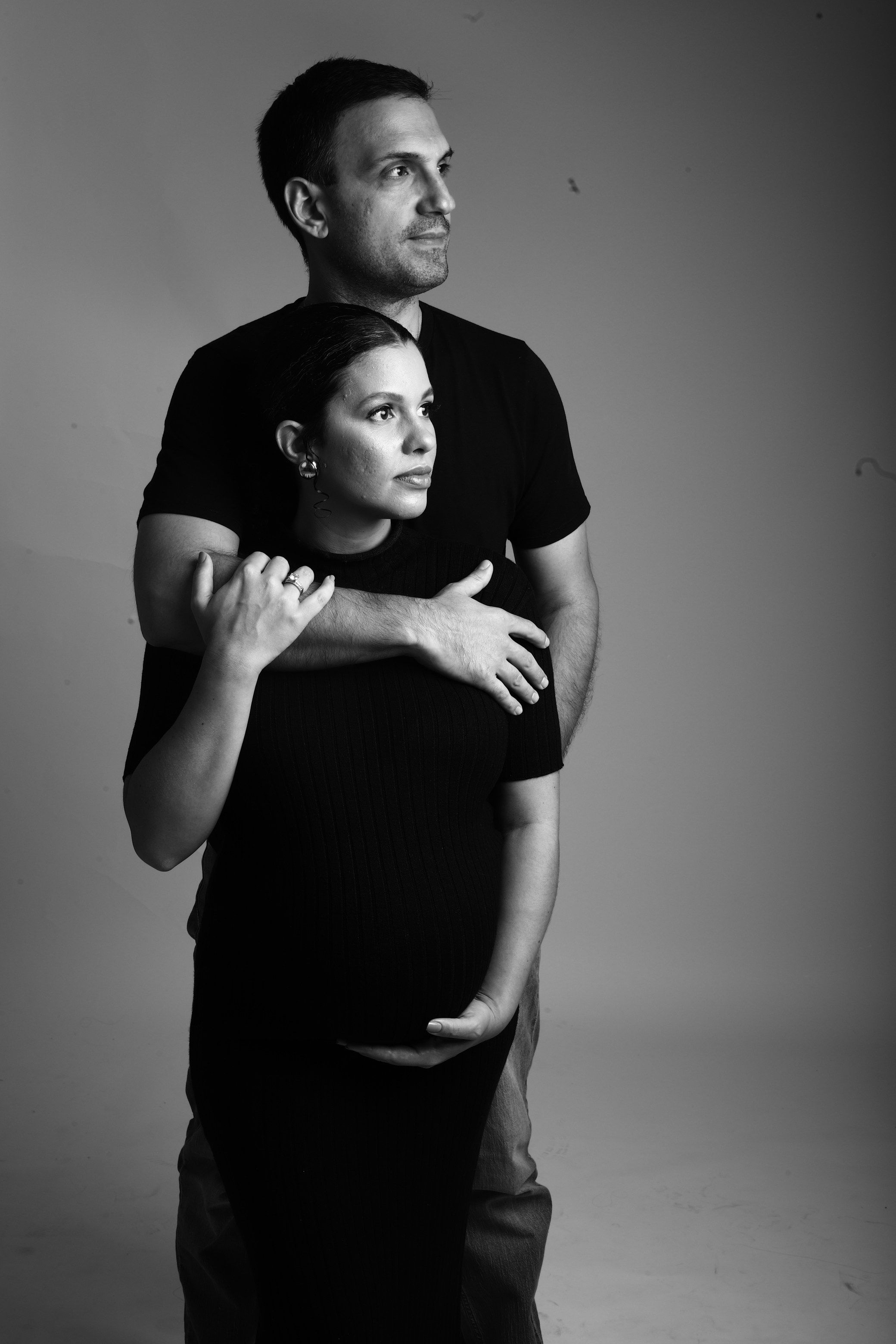 Paula — Gestante. Estúdio Ibrahim | Fotografia em Uberlândia — Corporativo e Família