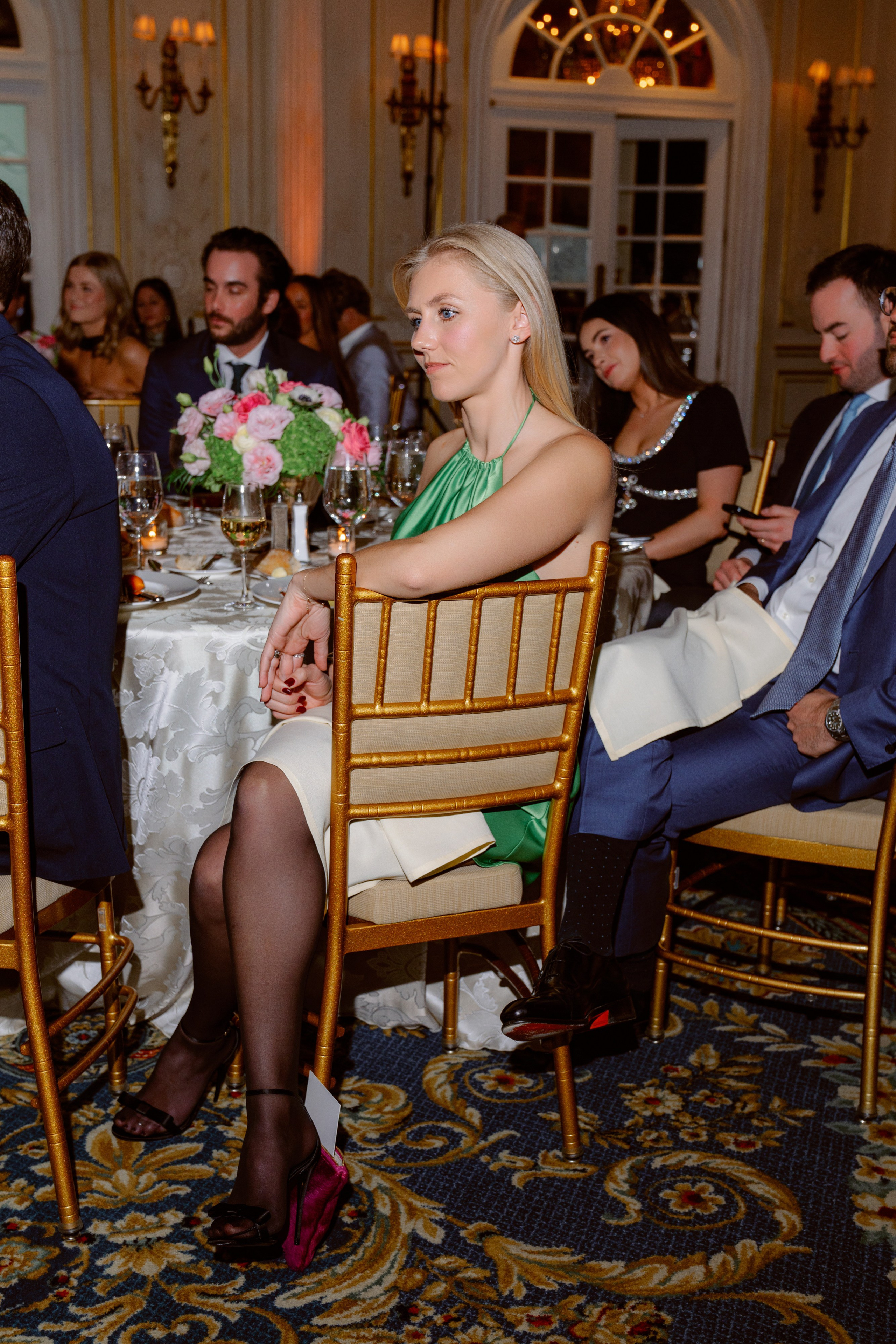 Anne and Maxwell. Wedding photographer and videographer New York | New Jersey