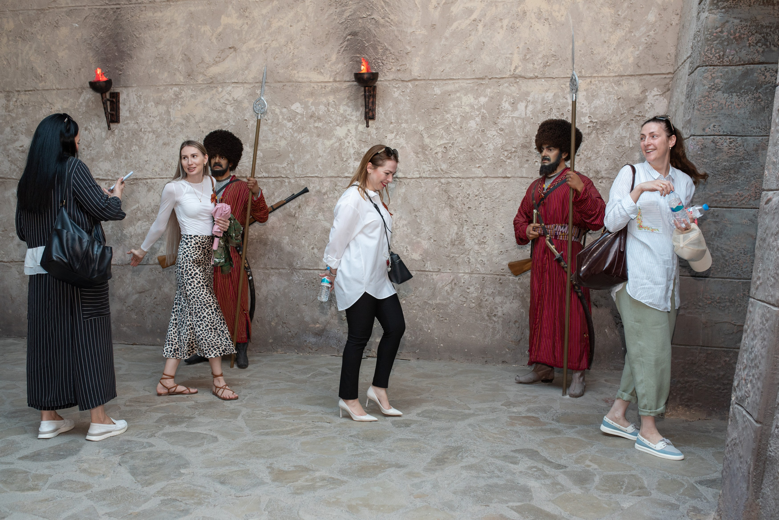 Вечный огонь 2"А» класс. Ваш фотограф в Ашхабаде Гамлет Осипов