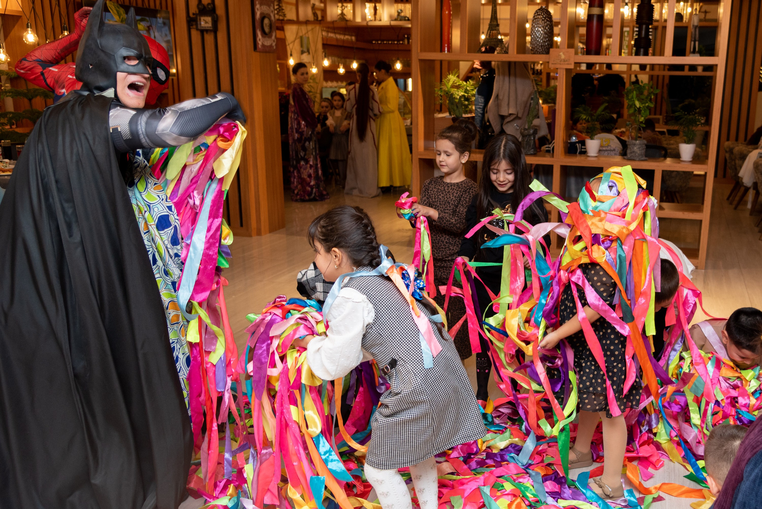Беглишке 6 лет. Ваш фотограф в Ашхабаде Гамлет Осипов