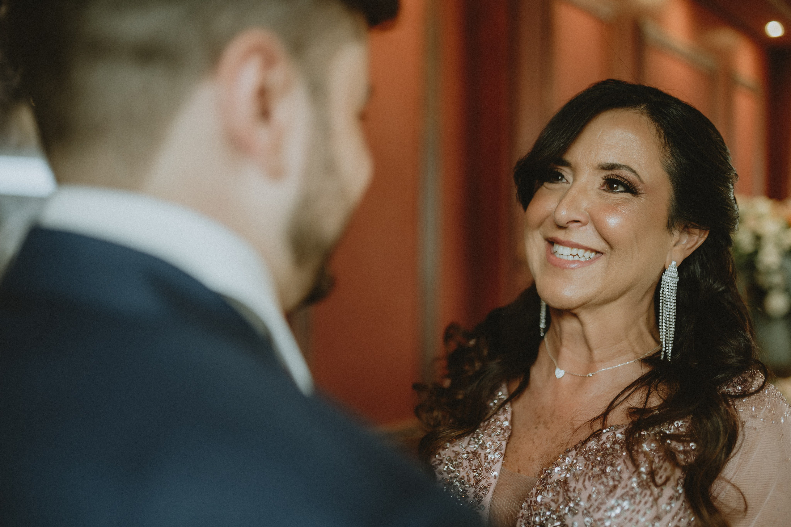 Lamis & Guilherme // Wedding. A Um Passo Fotografia