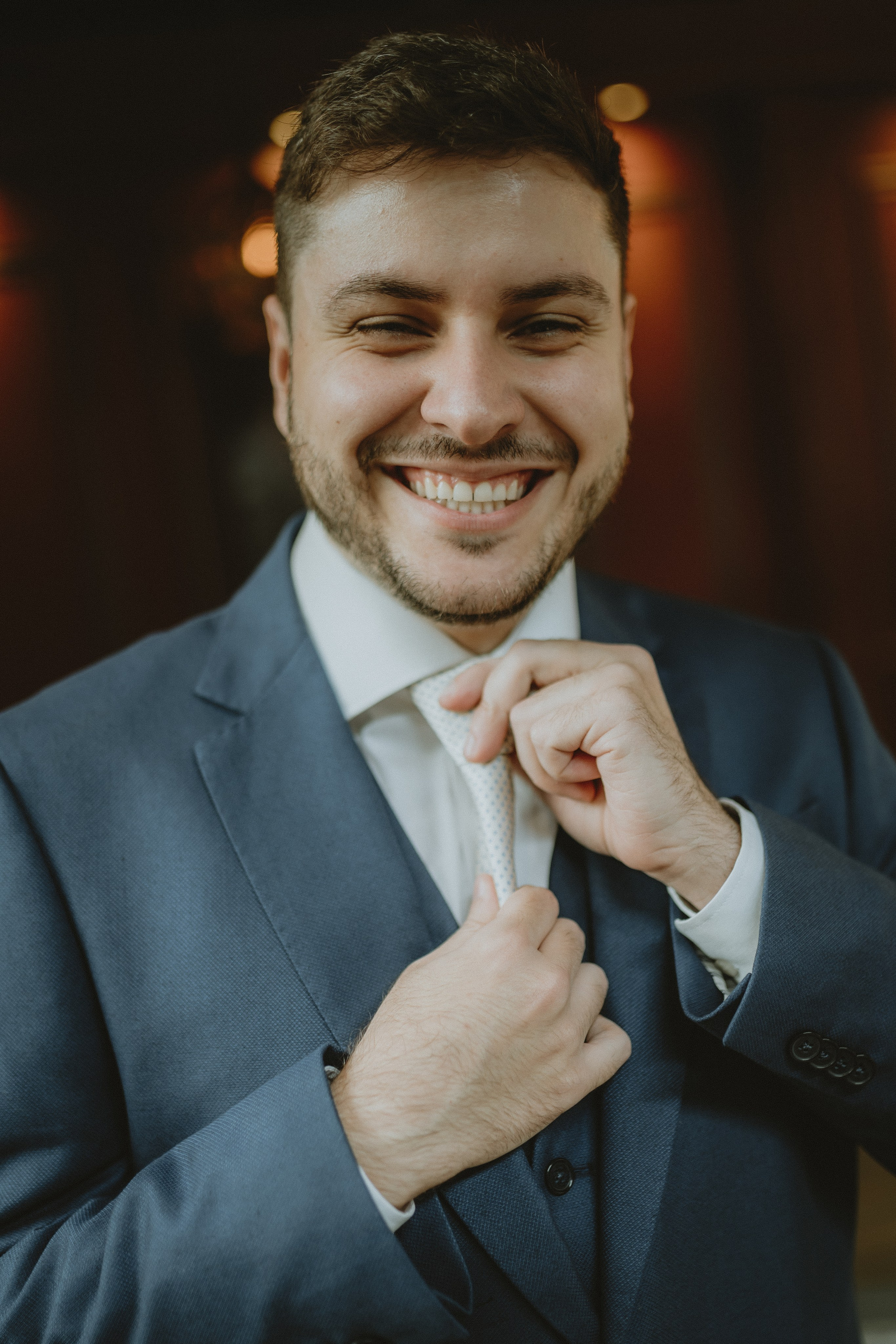 Lamis & Guilherme // Wedding. A Um Passo Fotografia