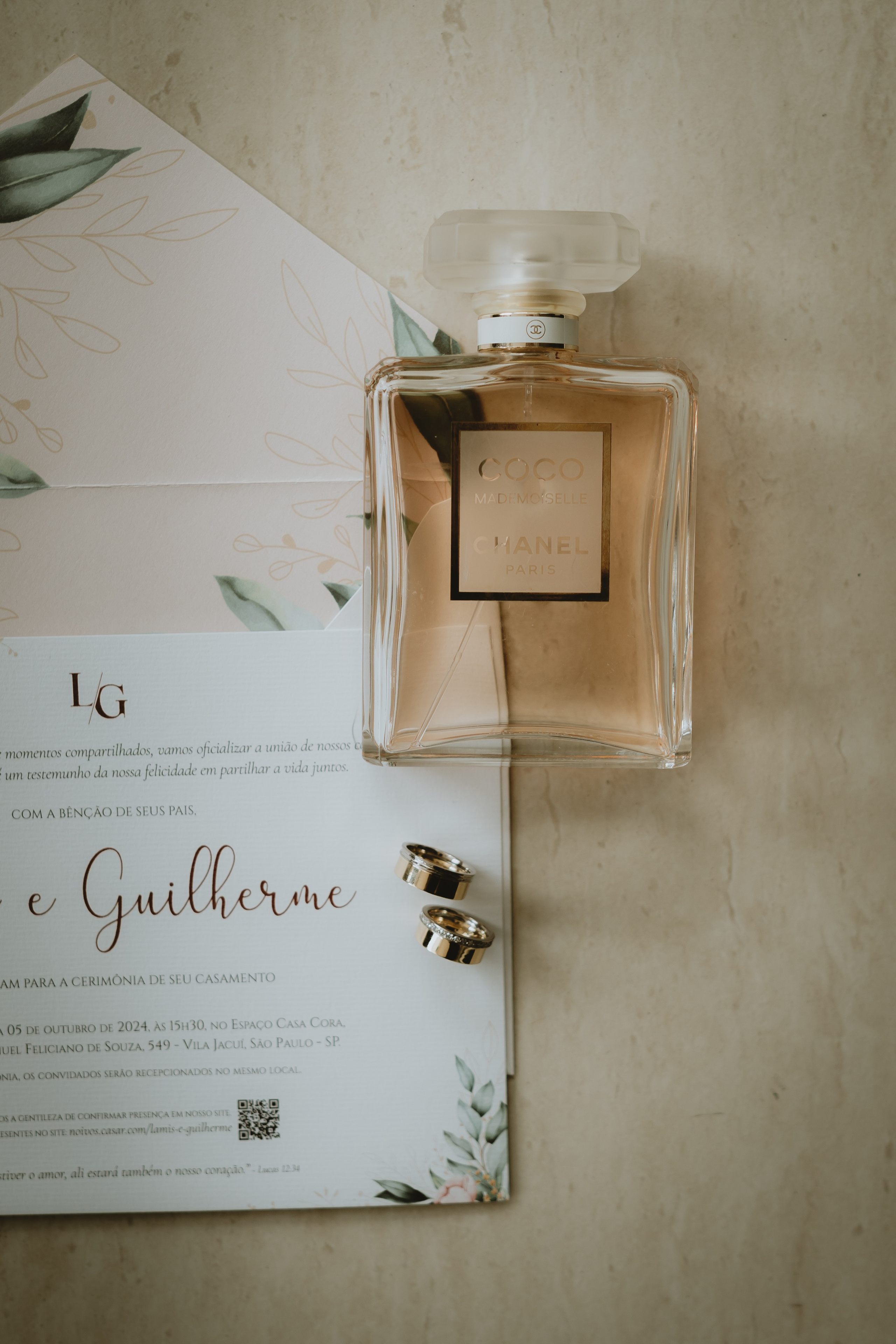 Lamis & Guilherme // Wedding. A Um Passo Fotografia