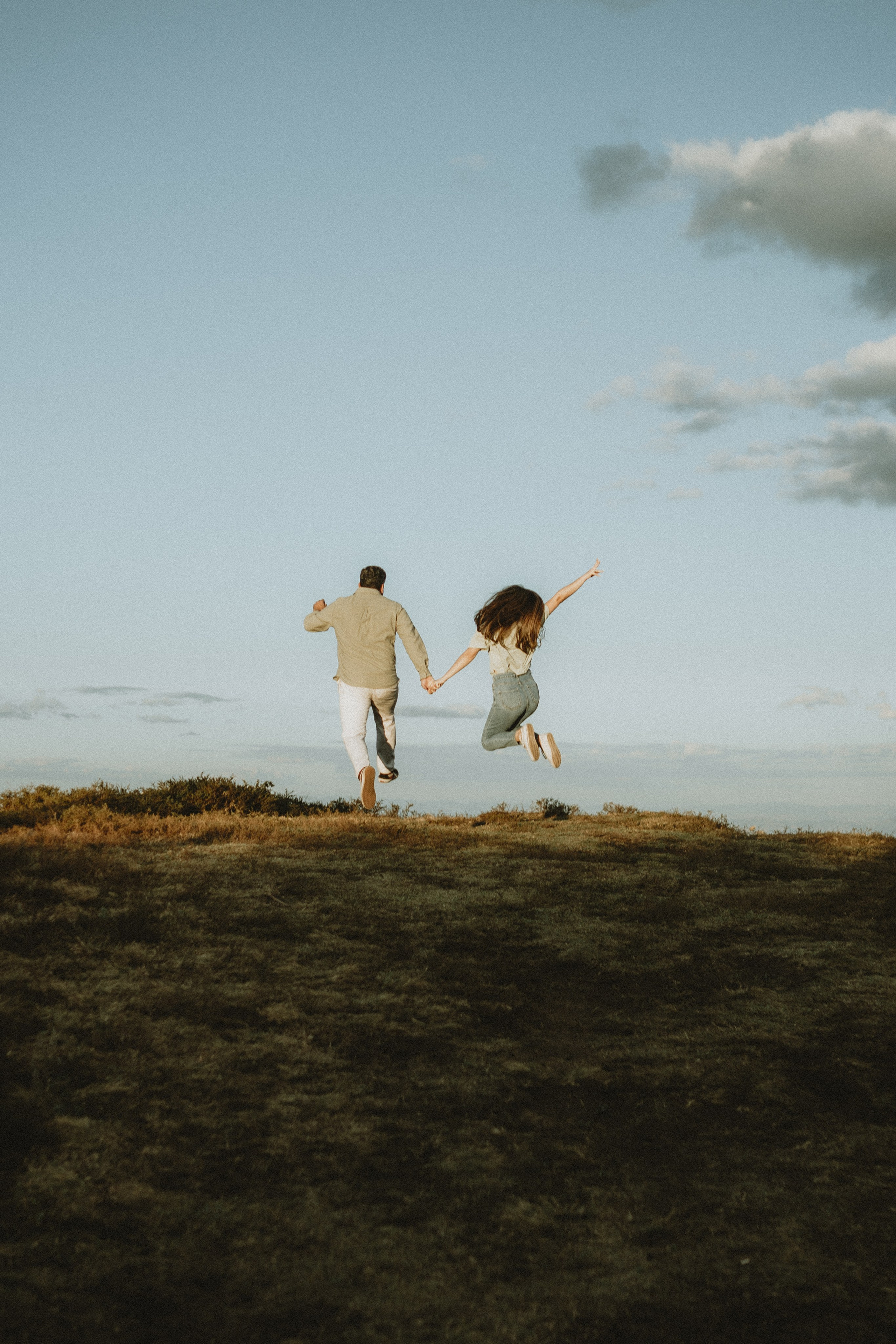 Bianca & Seiji // Pré Wedding. A Um Passo Fotografia
