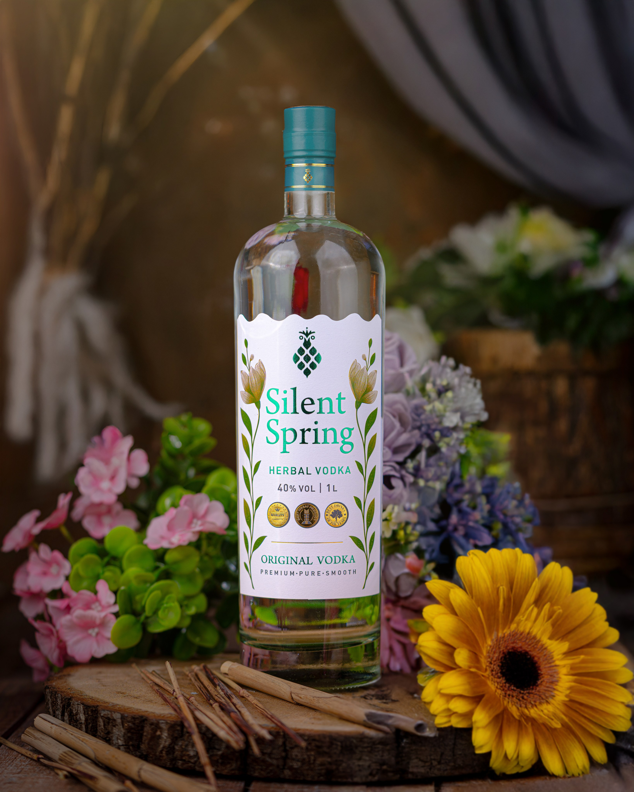 FOTO. Food & product photographer Suleyman Suleymanli