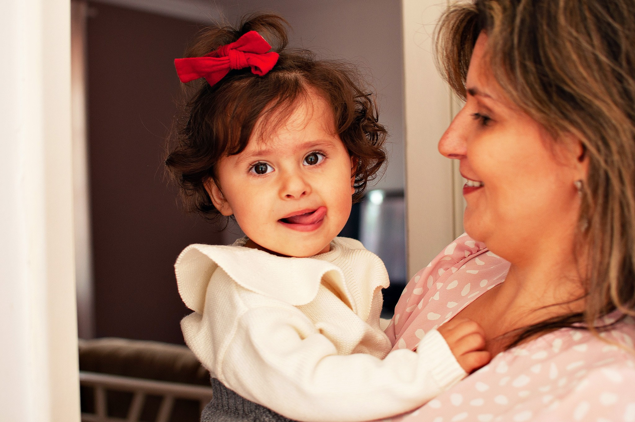 Gabriela e Antonella. Fotografia artistica, corporativa, familia em São Paulo