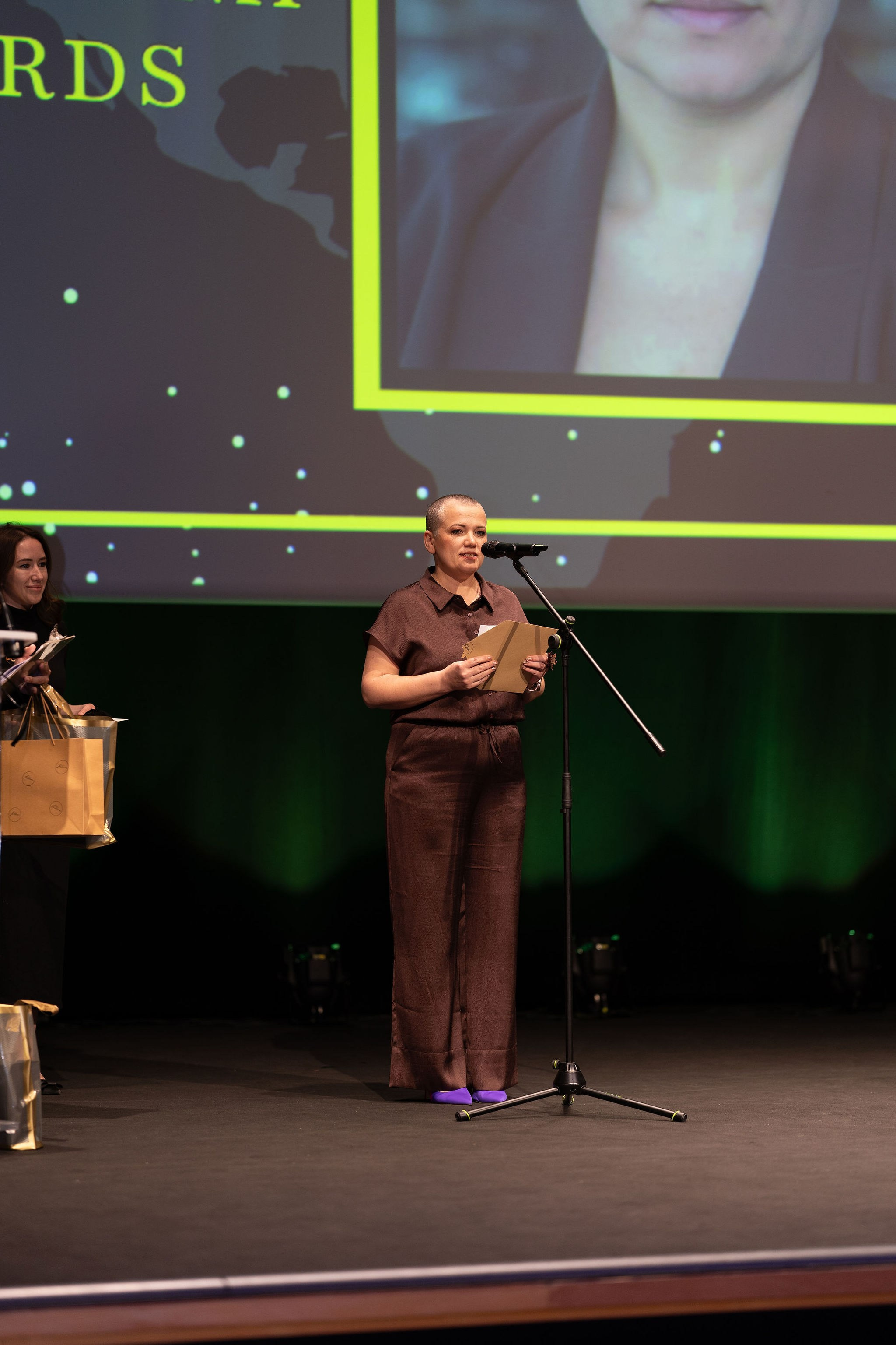 La Persona Awards 2026 (ч.4). OranJazz fotos