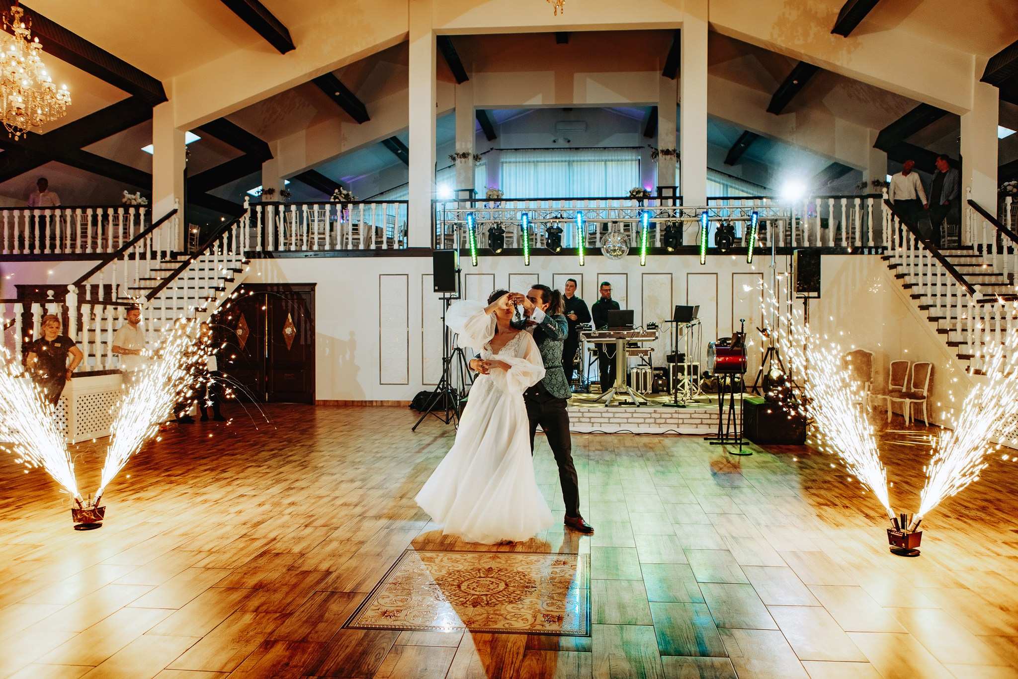 Radu si Diana. Fotograf și videograf de nuntă R. Moldova, Romania