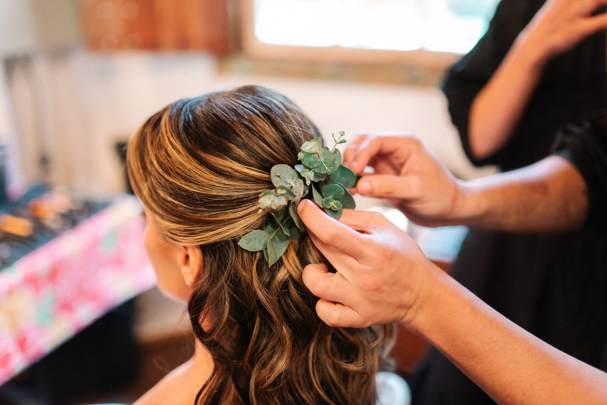 Clara e Arthur — Fazenda das Cabras