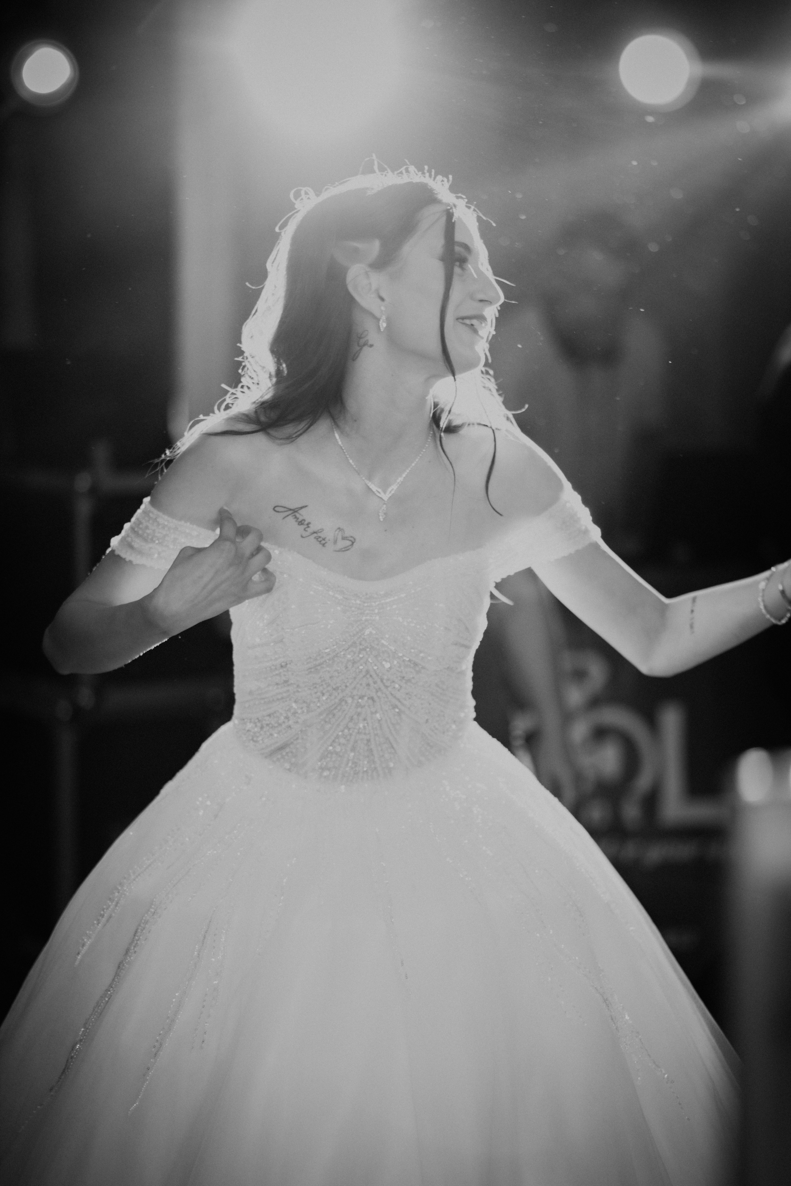 Alexandra & Mario. Fotograf de nuntă în Germania