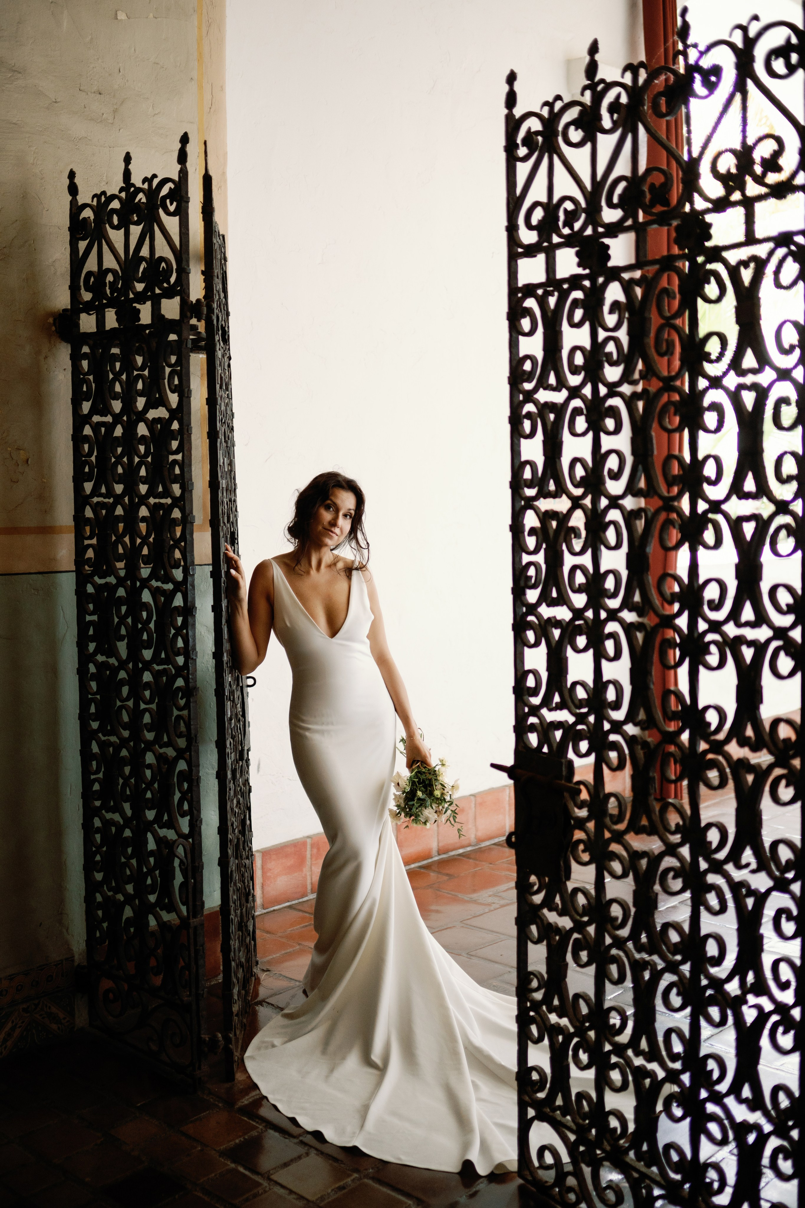 Santa Barbara Elopement Photoshoot. Wedding Photography & Videography Team in California, Los Angeles, San Francisco, San Diego and Travel