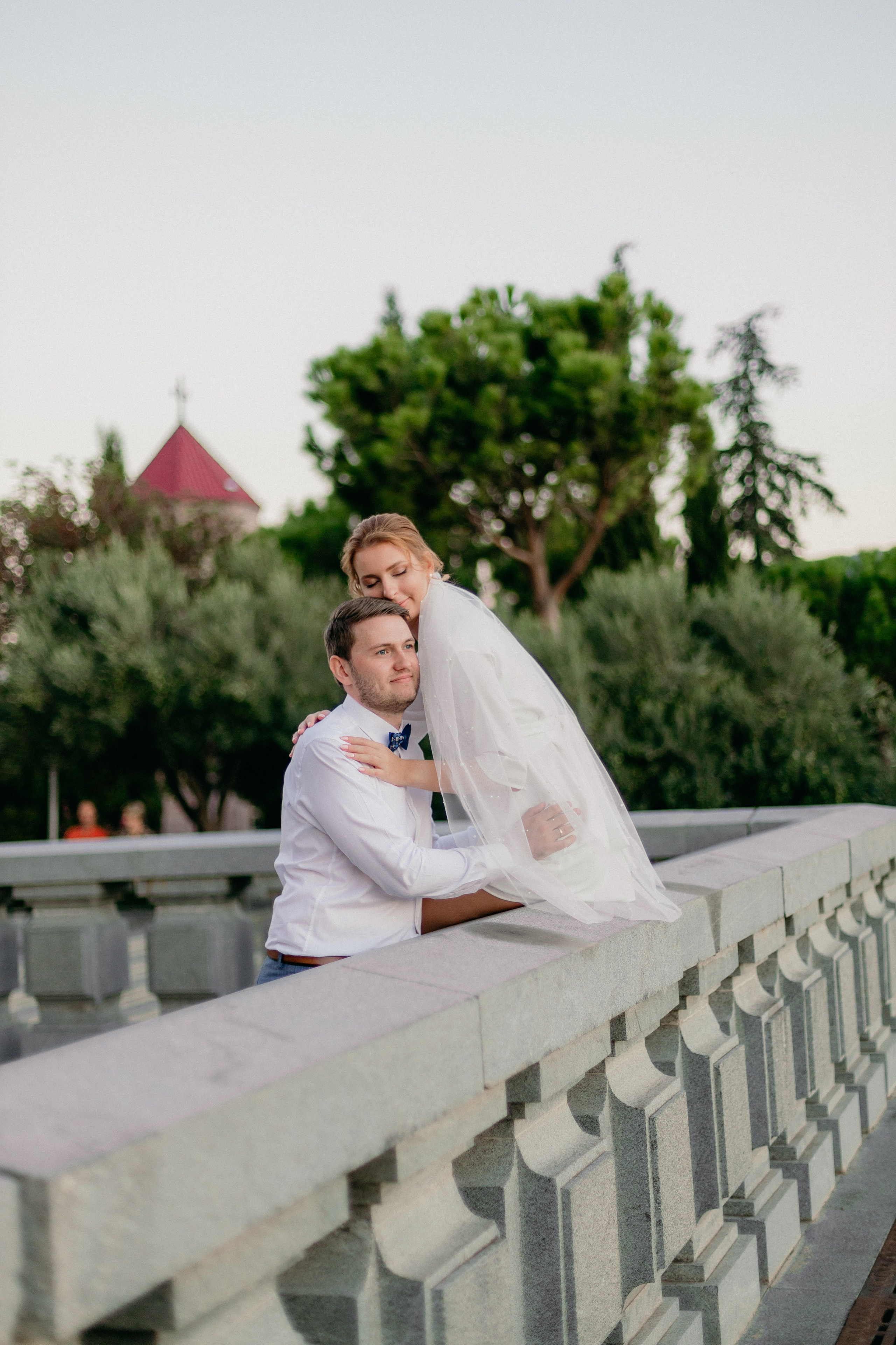 Sameba/Самеба. Photographer Anna Nazarenko