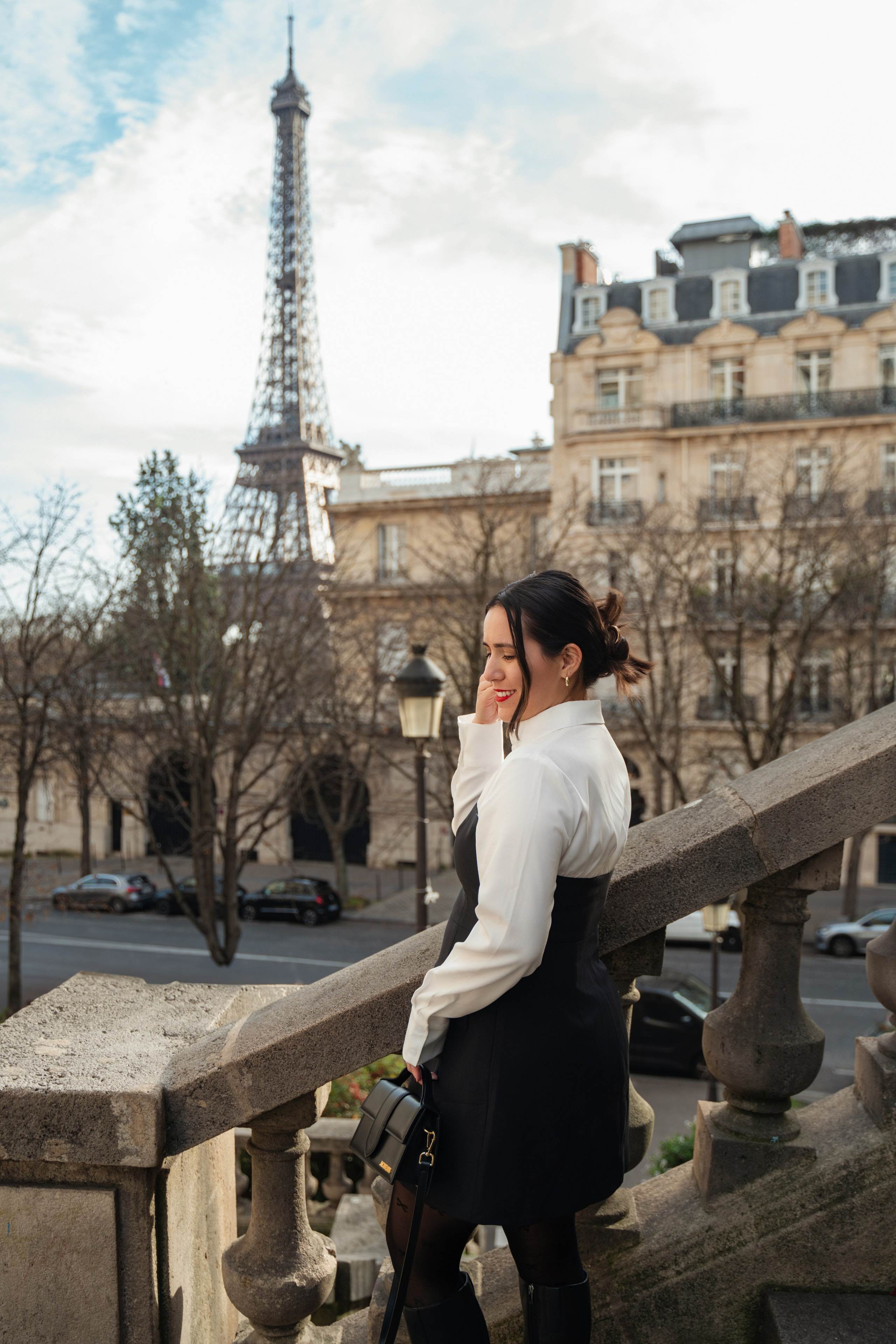 Team. Photographer in Paris Yulia Shkadina | Couples, engagement, pre-wedding, individual photo-shoots in Paris at the best locations