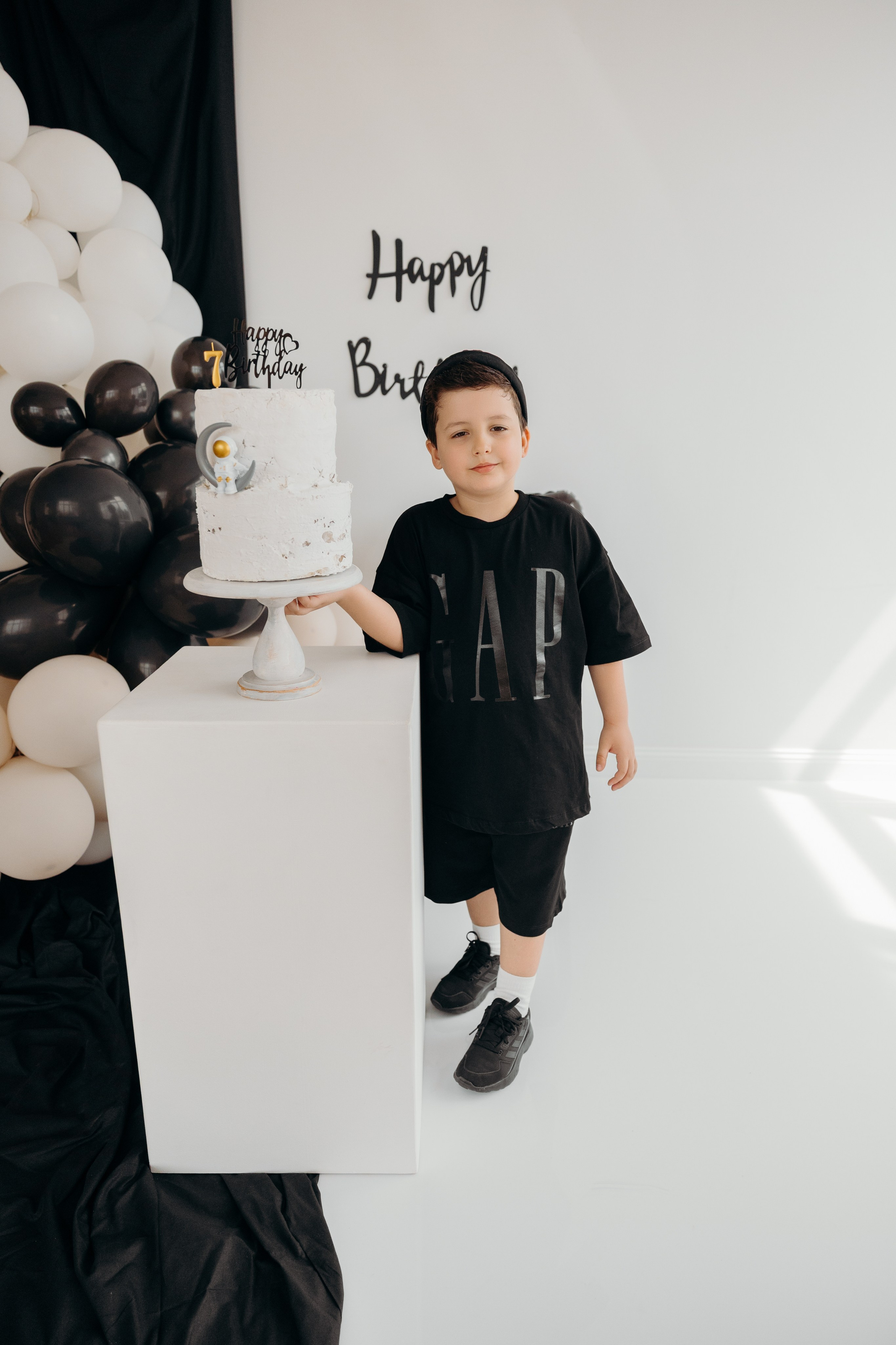 Честит Рожден Ден. Фотограф Ирина Йотова