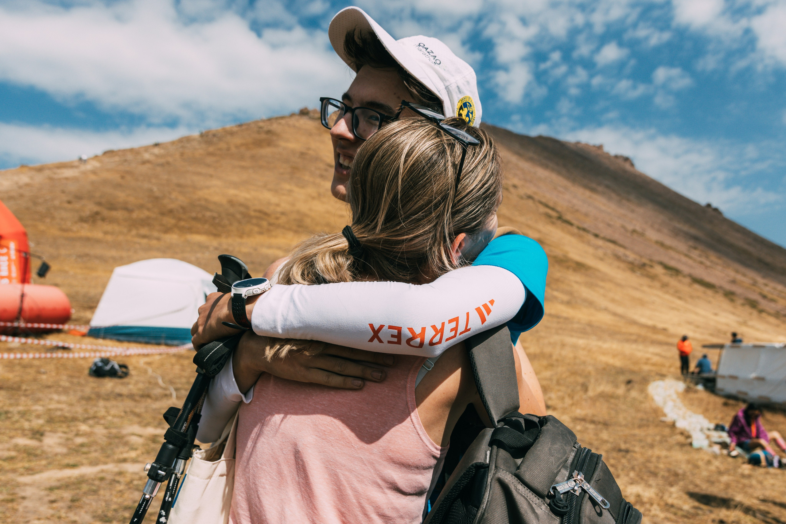 SPORT EVENTS. Портретный и спортивный фотограф в Алматы Алексей Овечкин