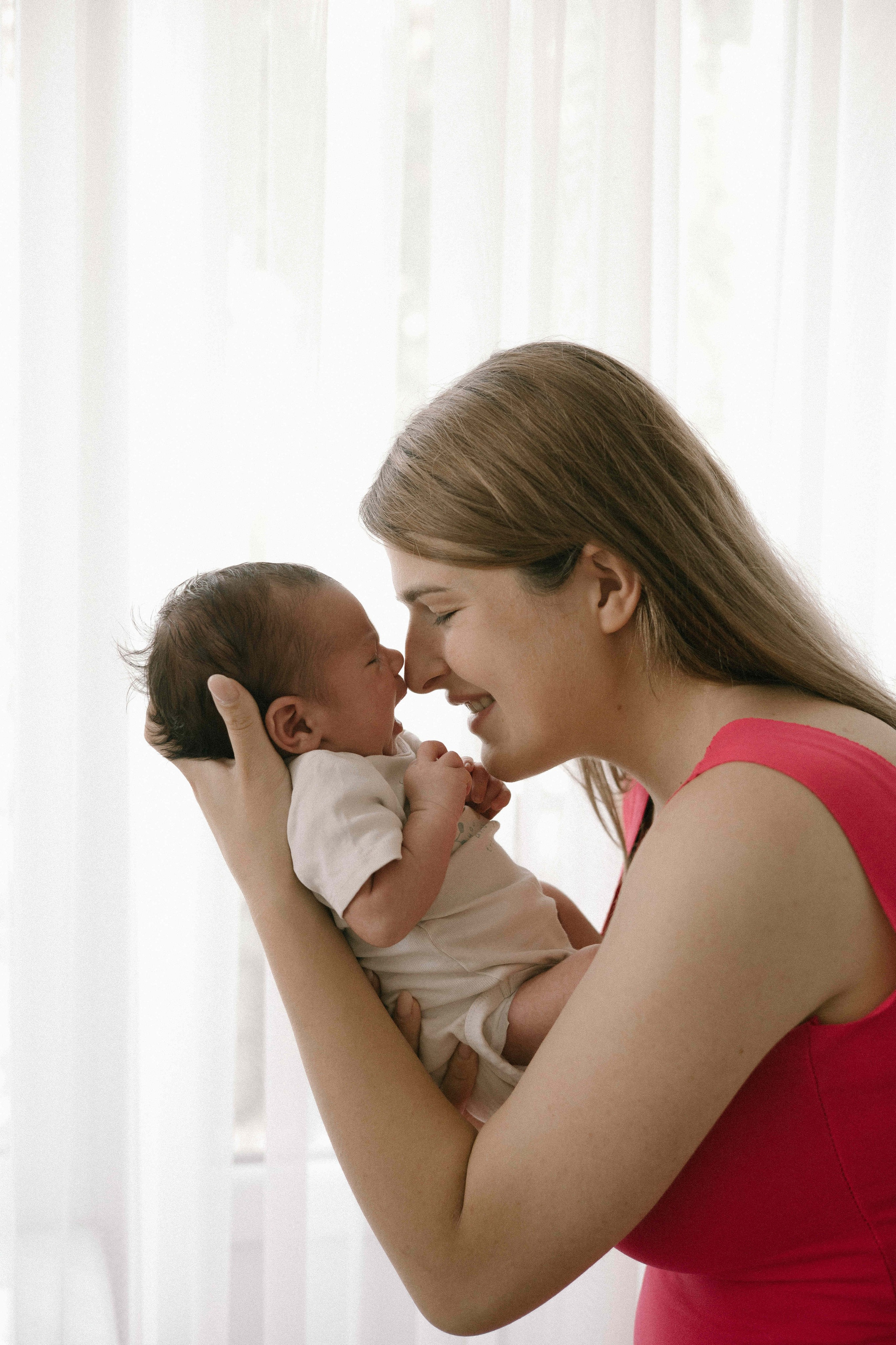 Solomon 14 days. Newborn, Maternity & Family Photographer in Charlotte, North Carolina | Arhipova Julia