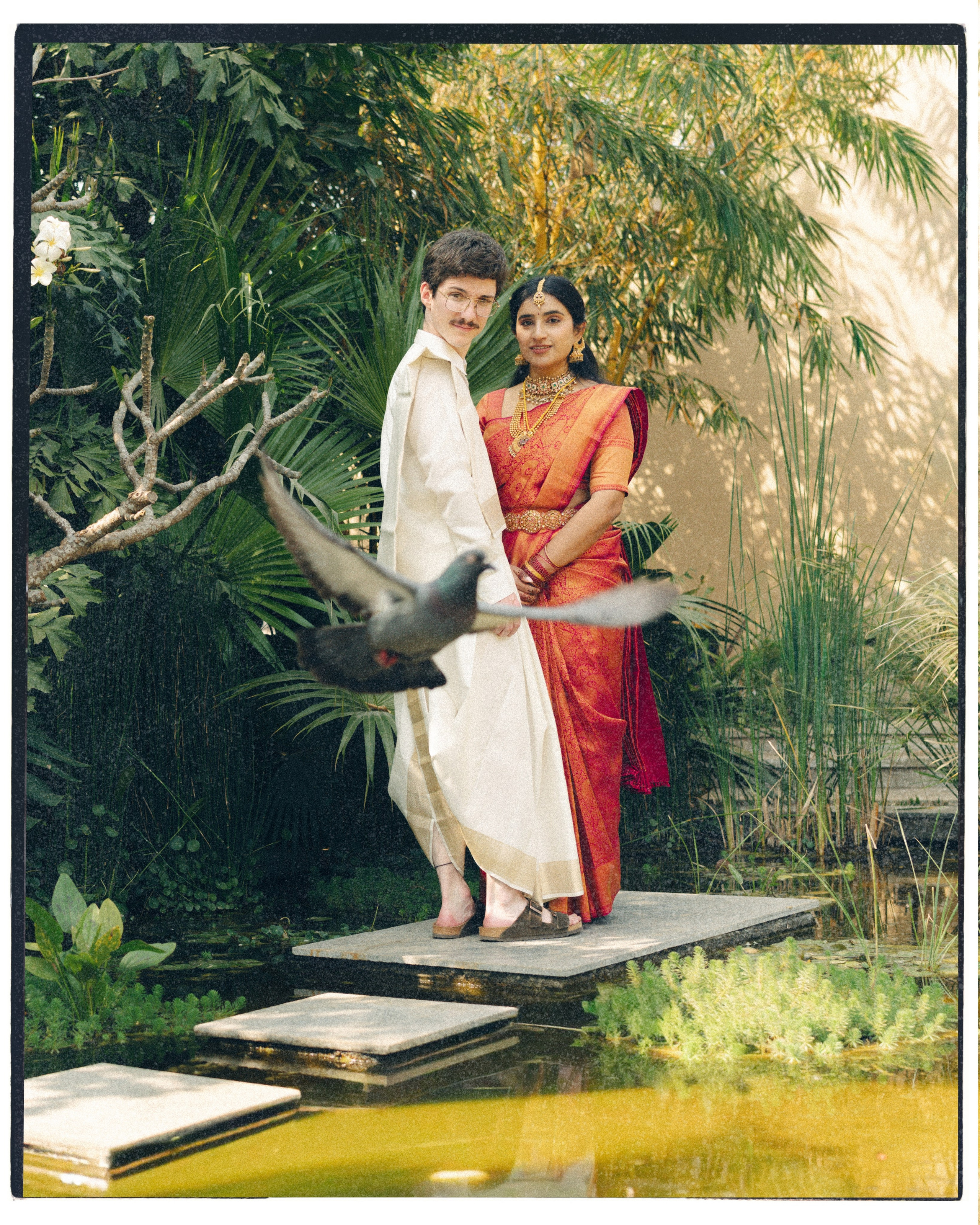 Wedding & Editorial Photographer | Anandshivadas