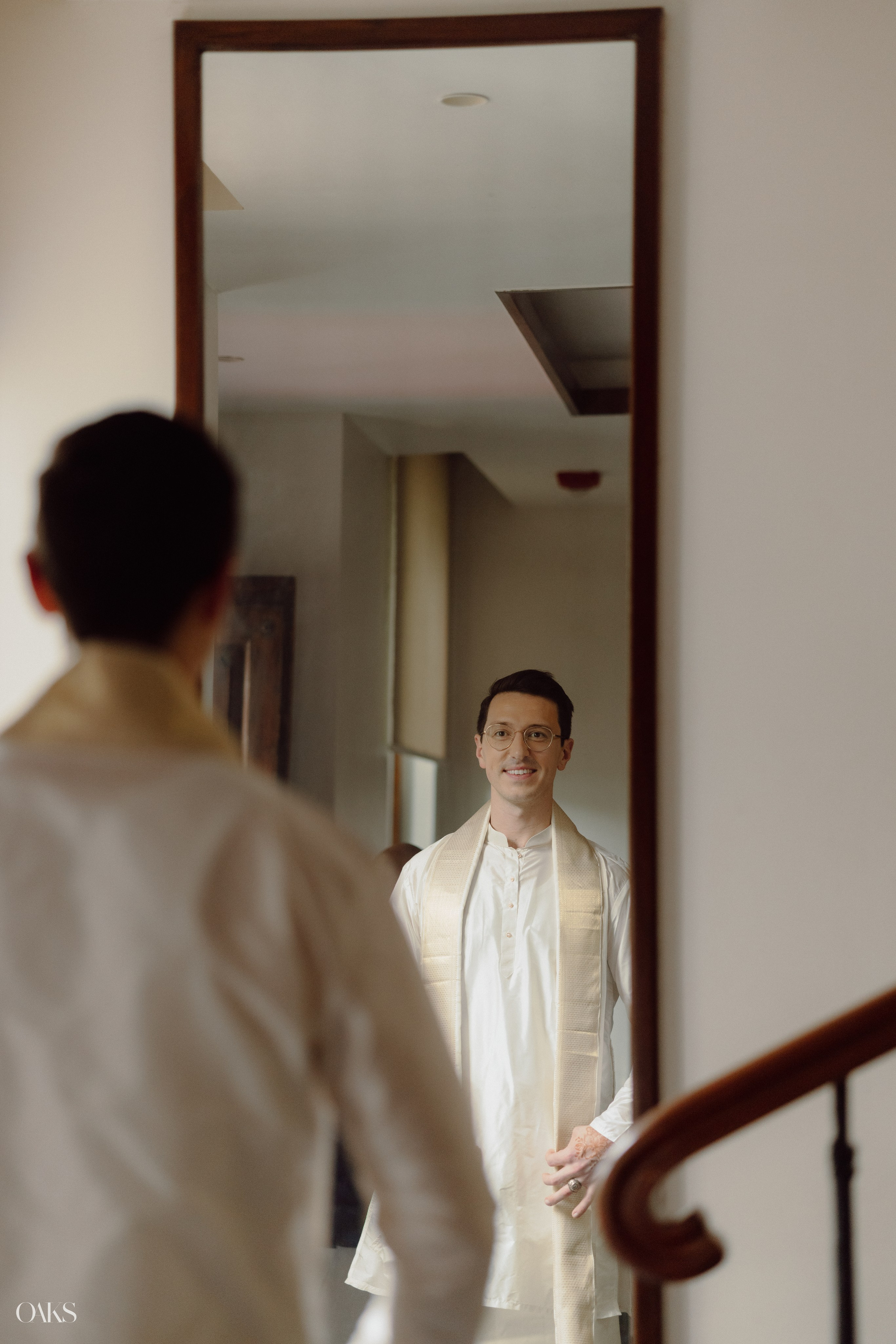 Jahanavi & Daniel. Wedding & Editorial Photographer | Anandshivadas