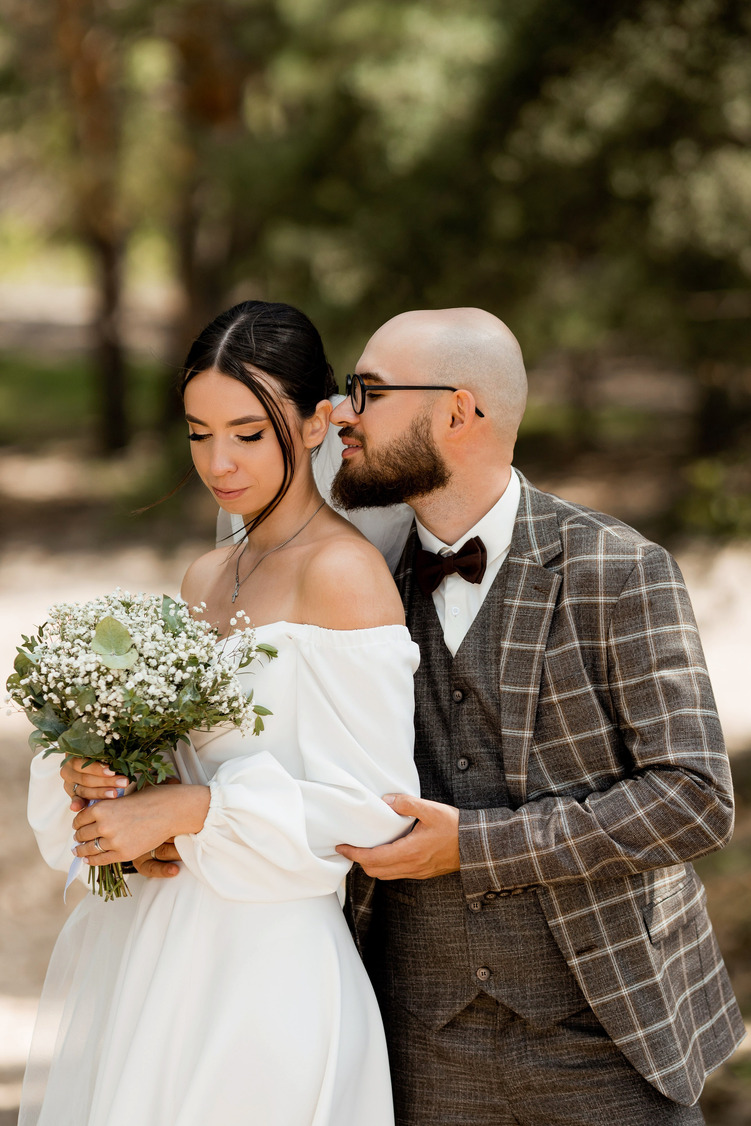 Софія та Юрій. Ірина Терещук