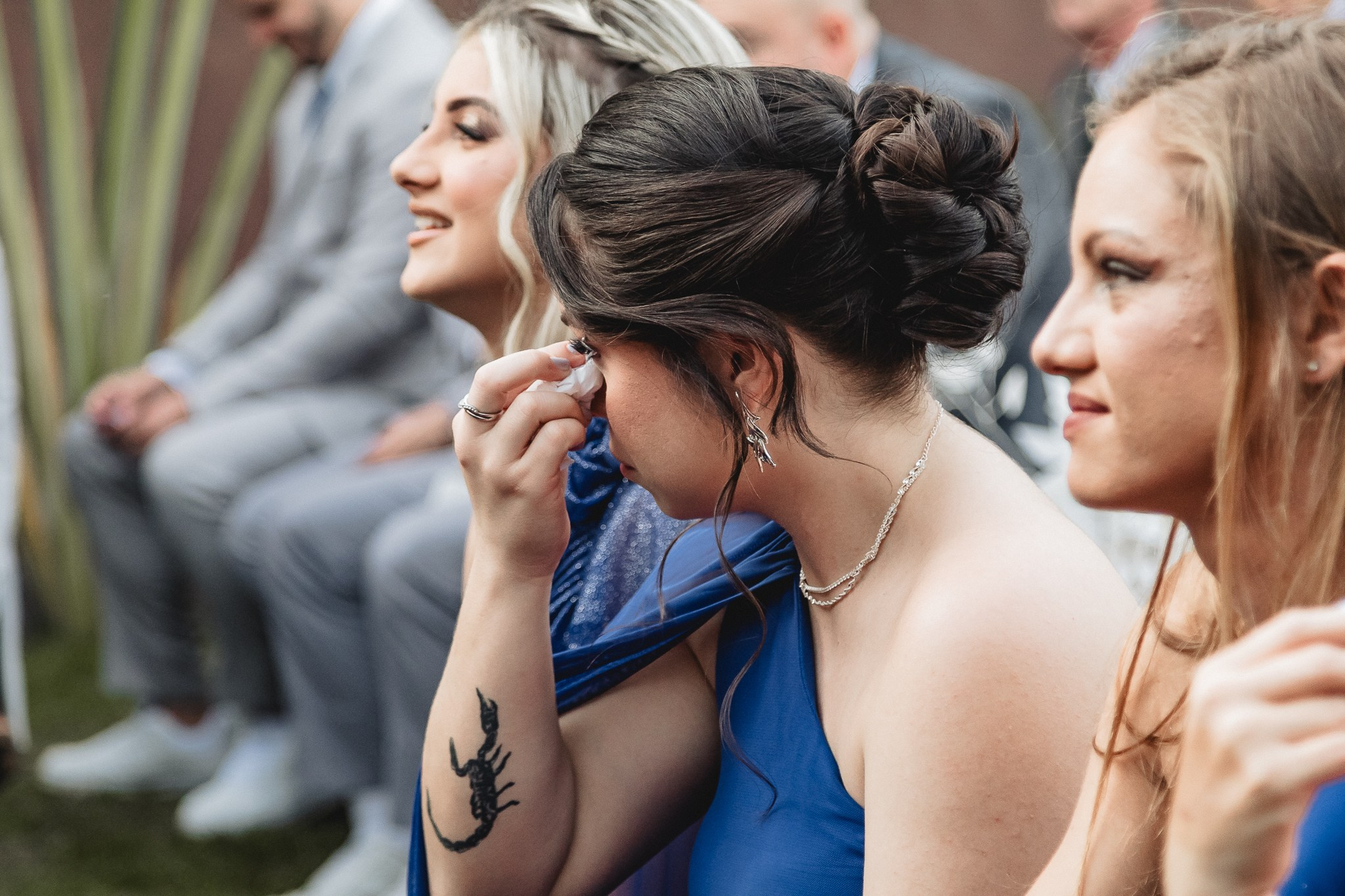 Isac + Brenda. Fotografo de casamento I Claudinei Moura