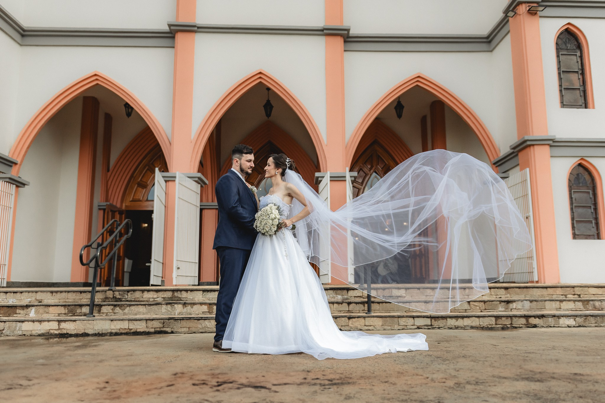 Fotografo de casamento I Claudinei Moura