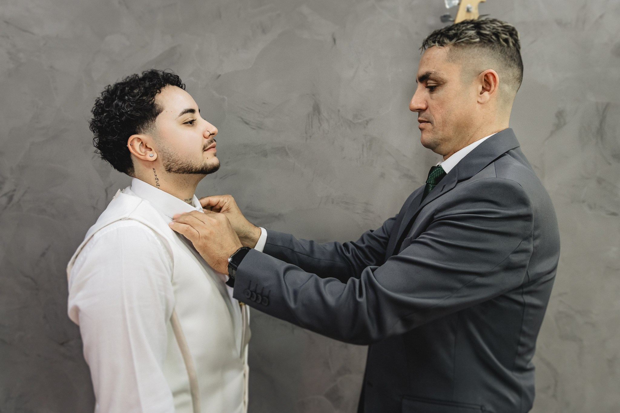 Isac + Brenda. Fotografo de casamento I Claudinei Moura