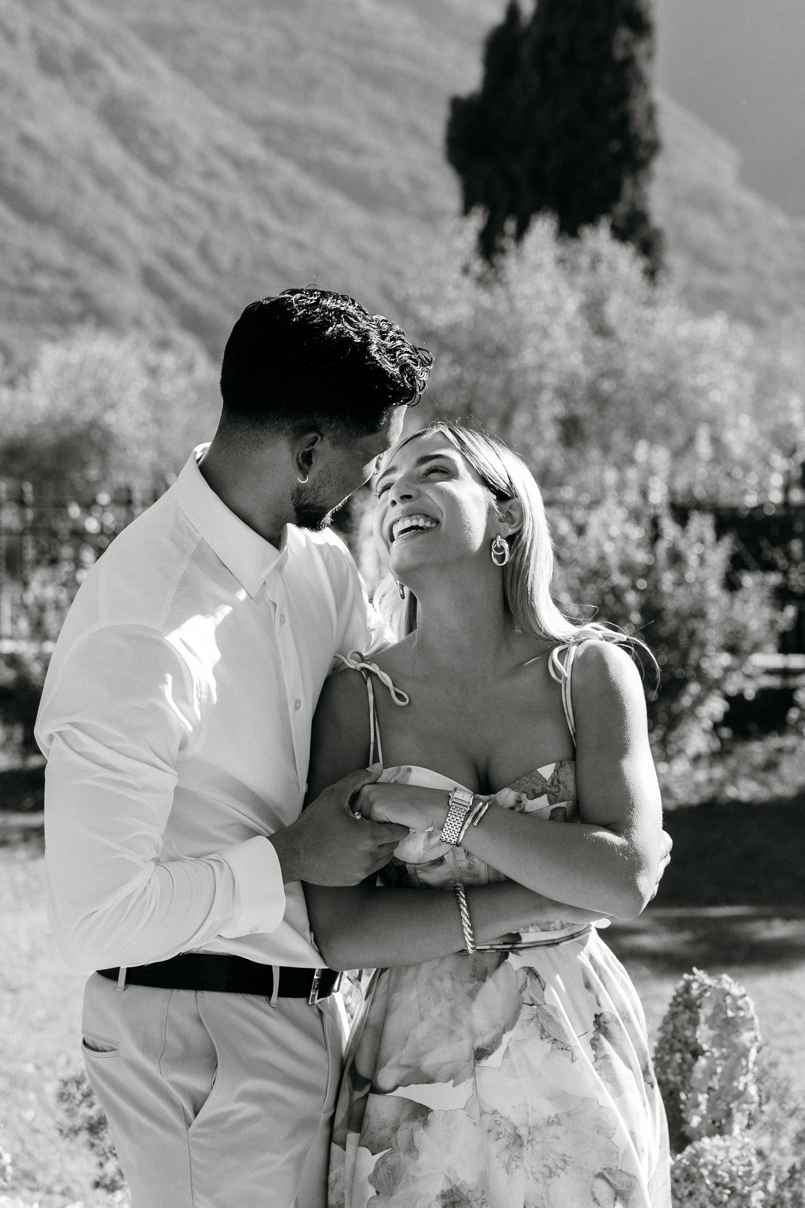 Jose & Gianna. Fotografo di matrimoni