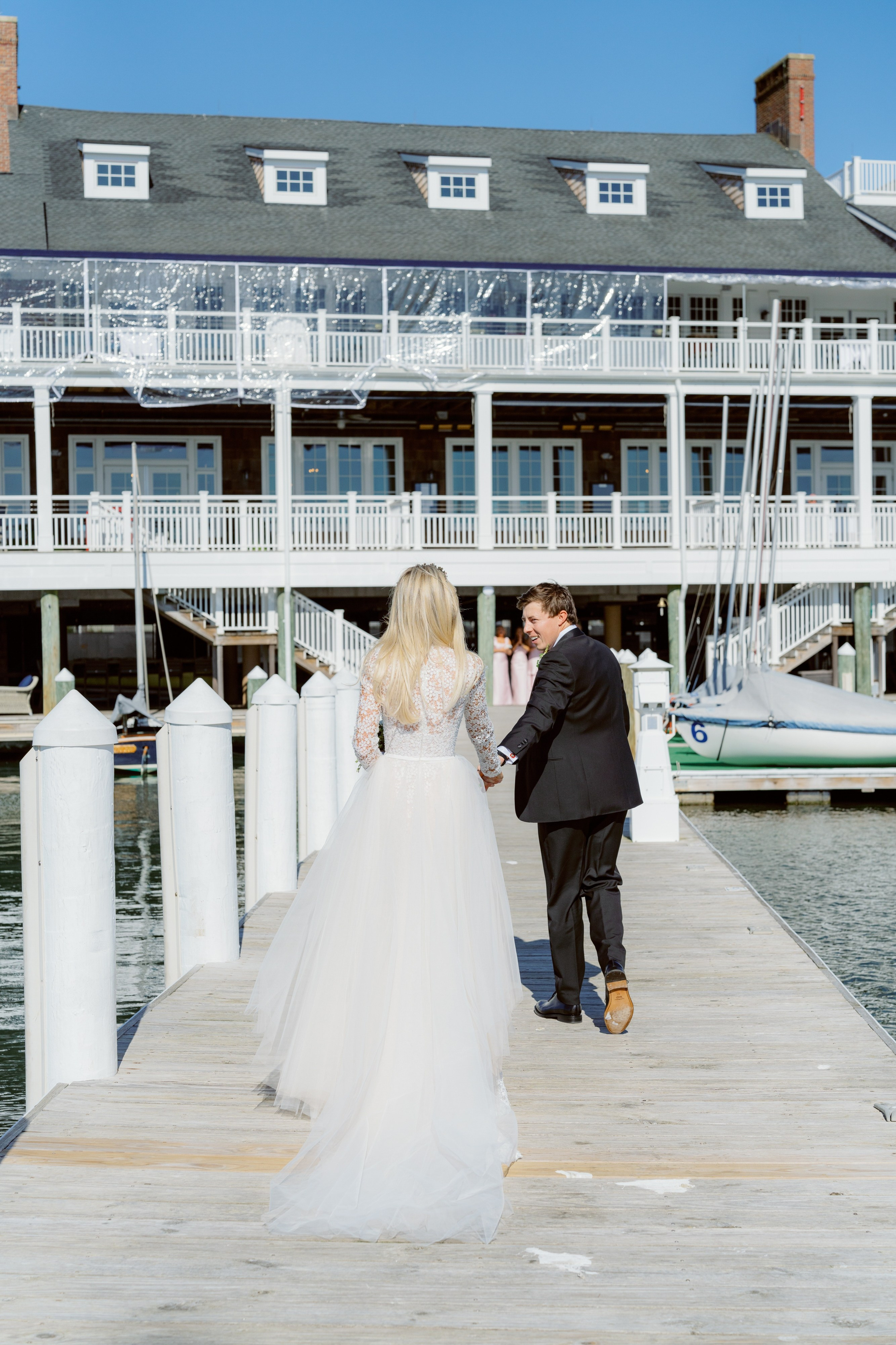 Katherine and Matt. Wedding photographer and videographer New York | New Jersey