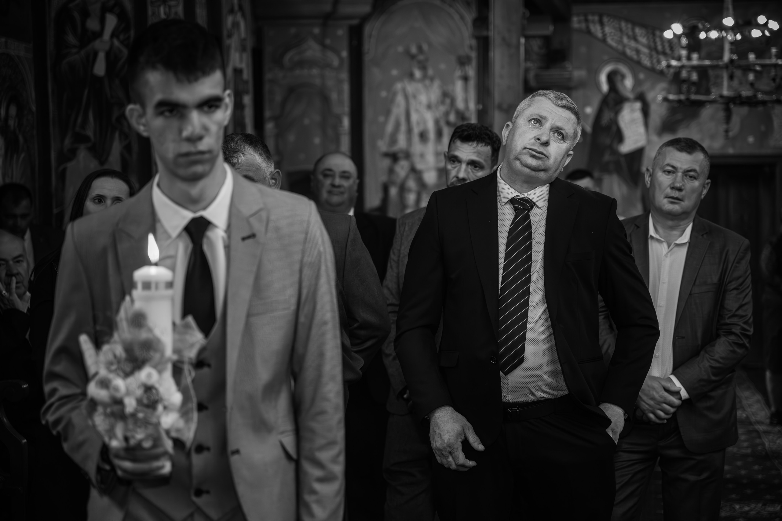 Fotografie de botez. Fotografie si videografie in Cluj si oriunde e povestea ta