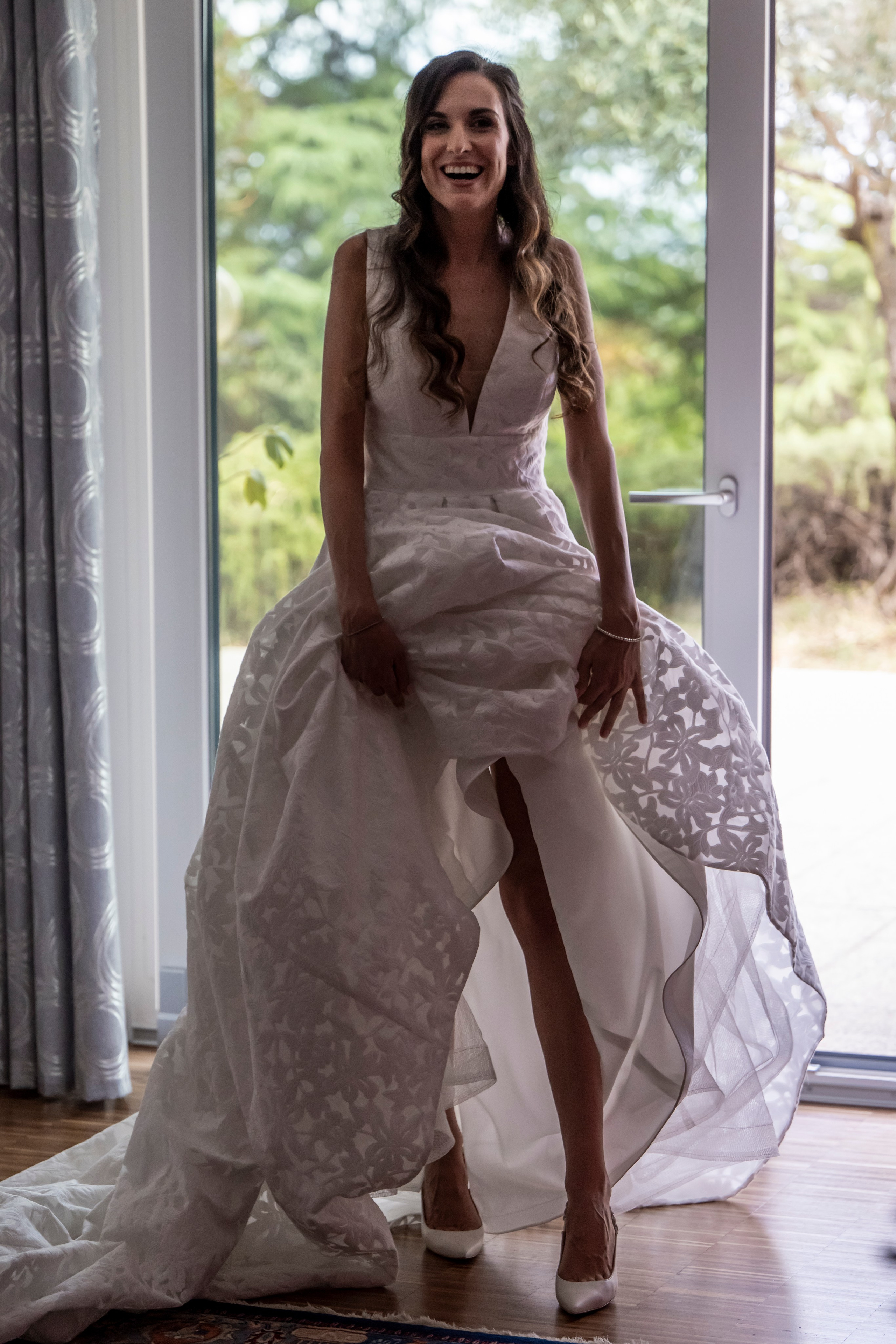 Matrimonio in Villa d’Epoca. “Gianmaria Coscia fotografo per passione”