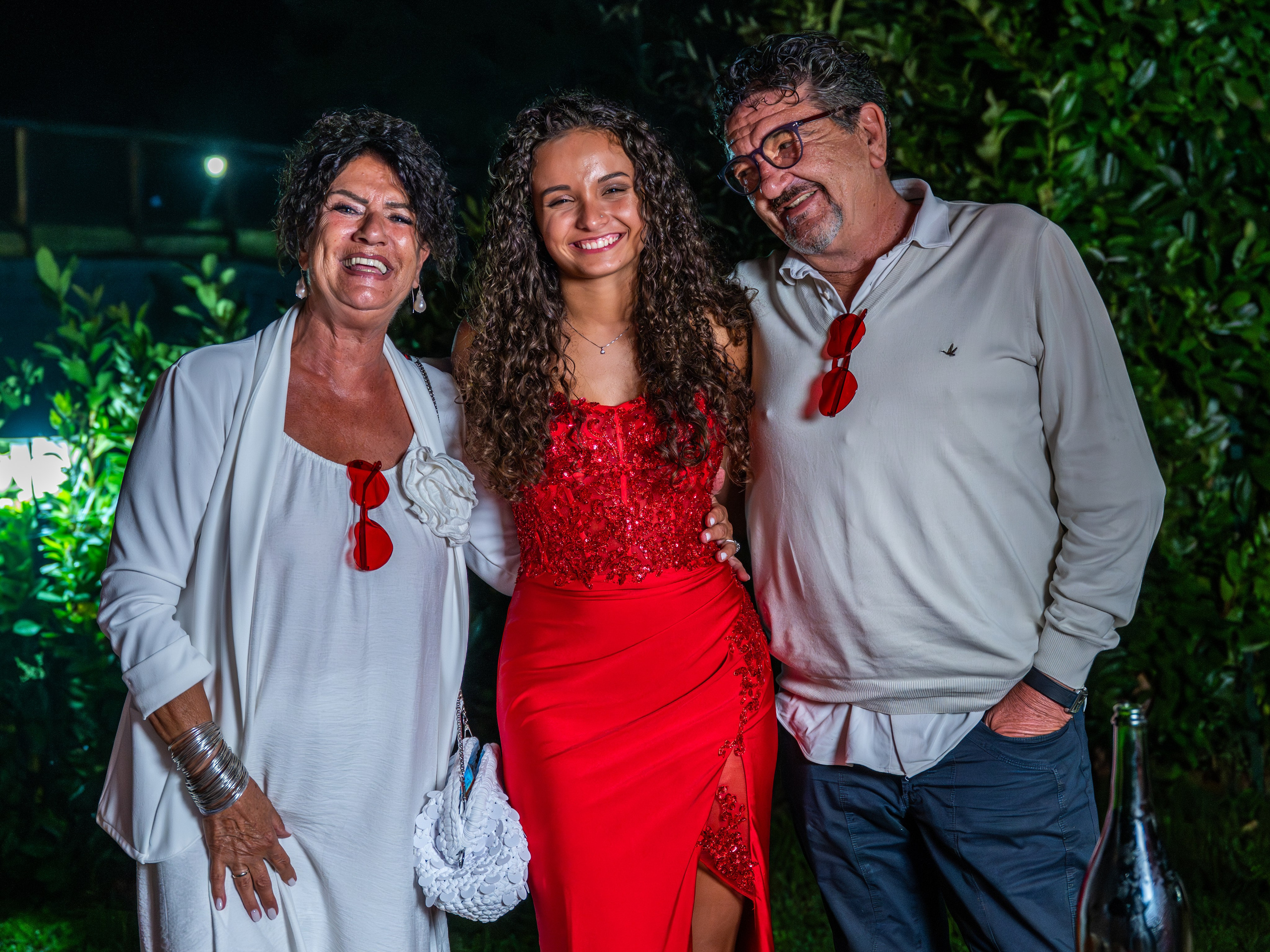 Compleanno Greta. “Gianmaria Coscia fotografo per passione”