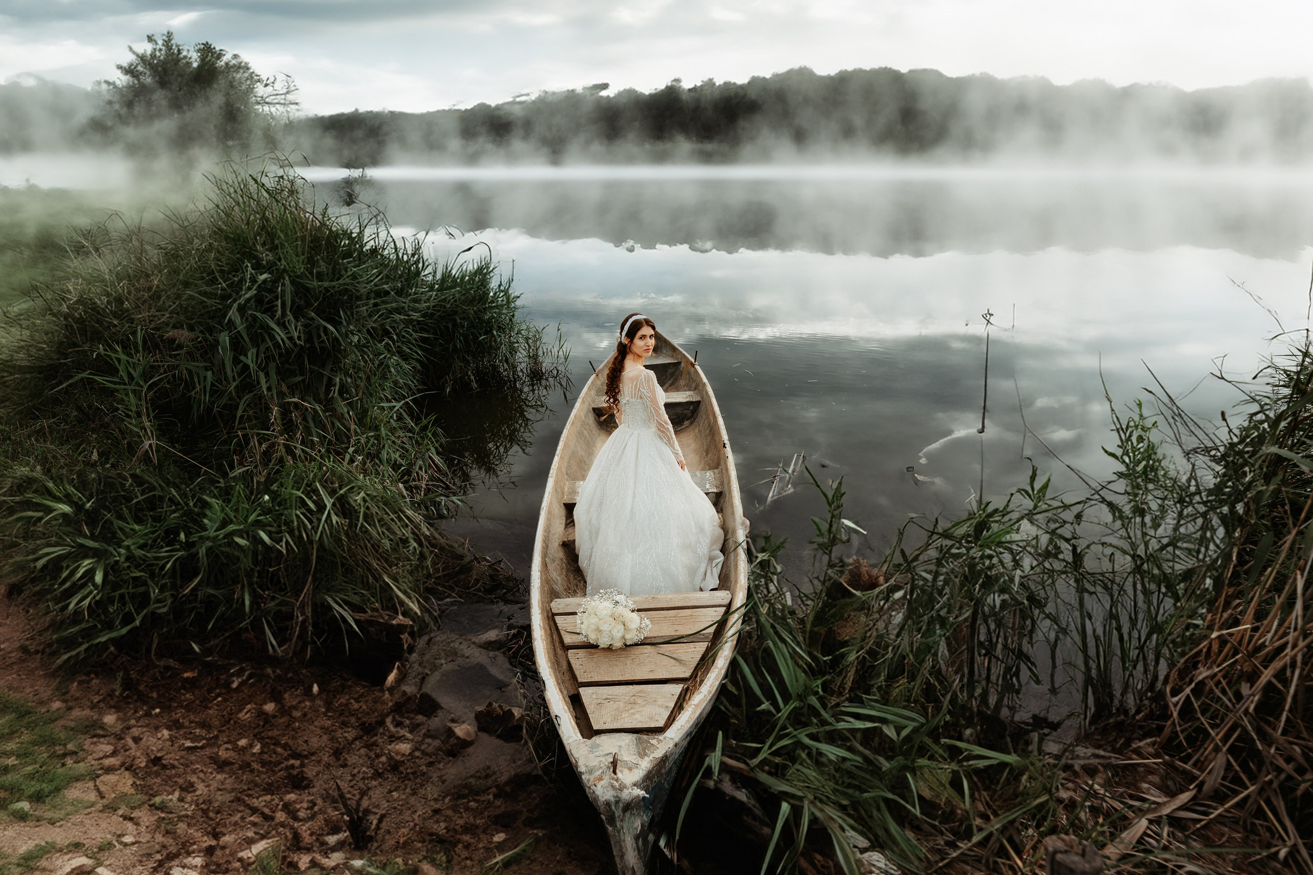 Magda & Daniel. Spoiala Brothers — Wedding Films & Photography